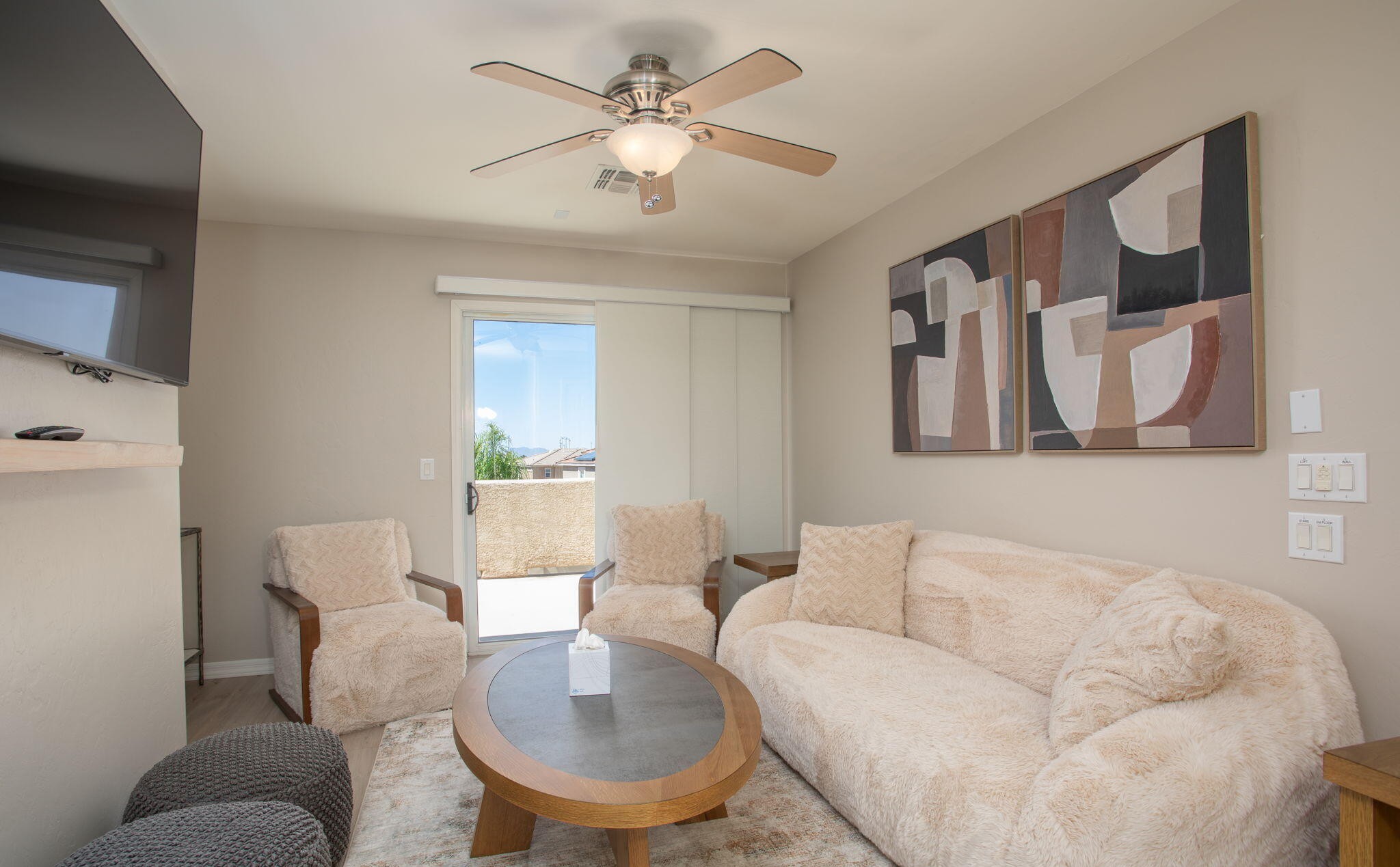  3578 E Canter Road  Tucson, AZ - 物件實景