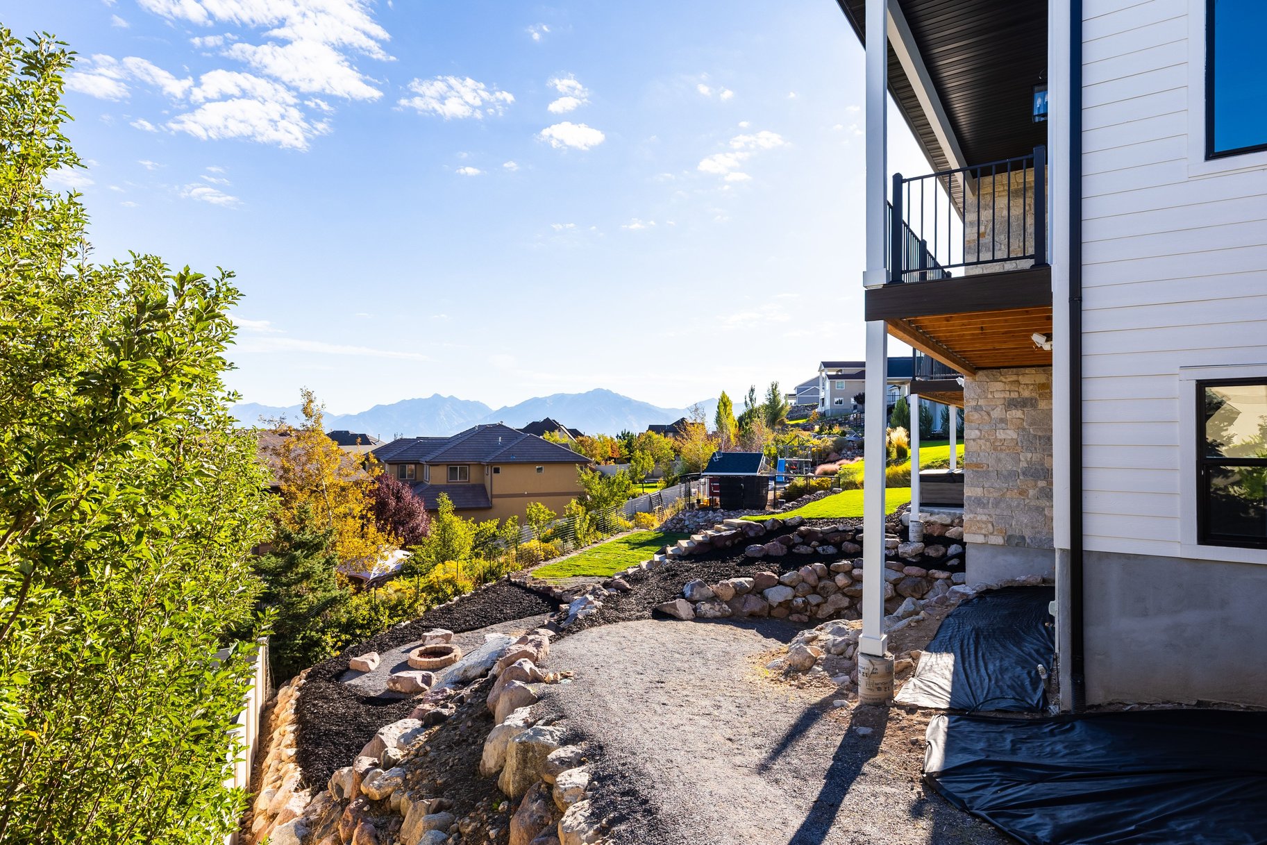 where  exceptional design meets elevated living - 物件實景
