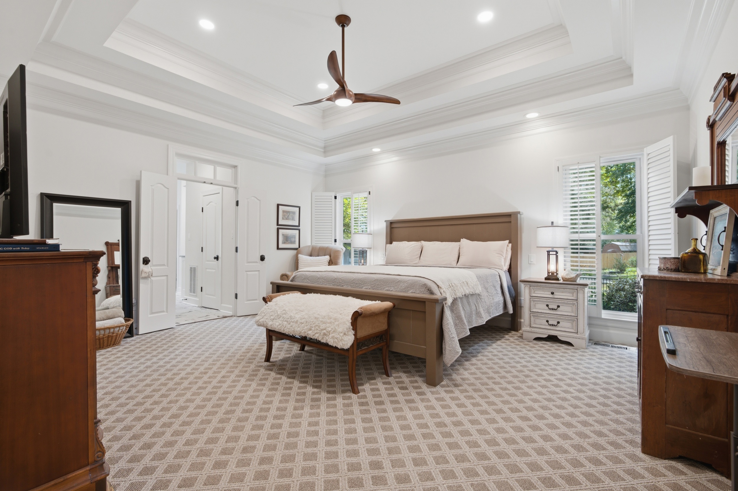  903 Whispering Pines Trail SW - 物件實景