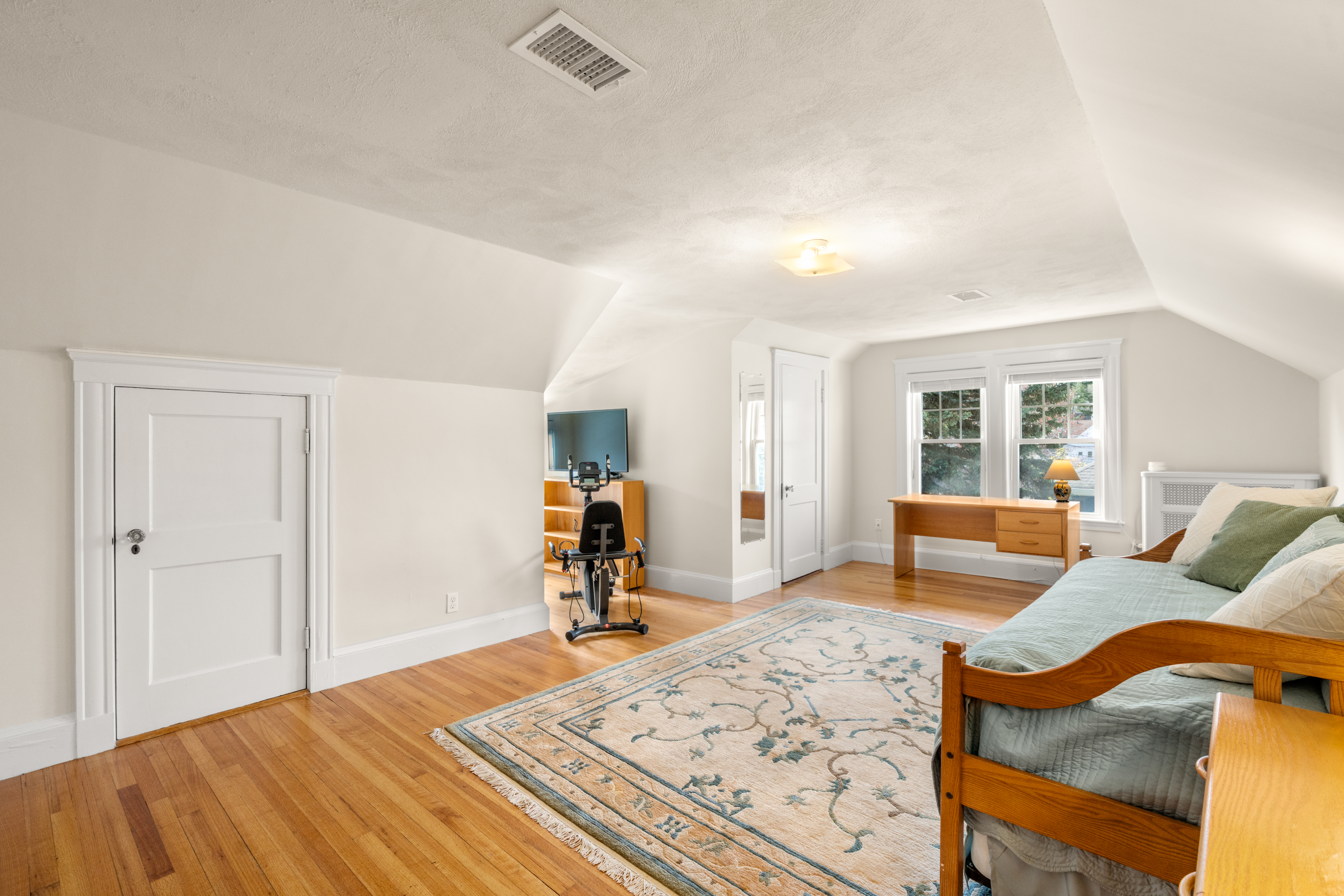  23 Newman Way, Unit 2, Arlington, MA, 02476 - 物件實景