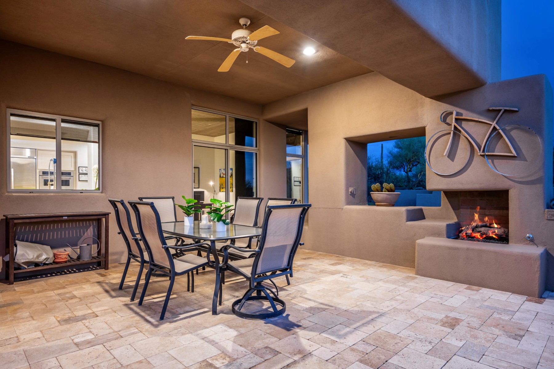  10646 E Tamarisk Way ¦Scottsdale, AZ - 物件實景
