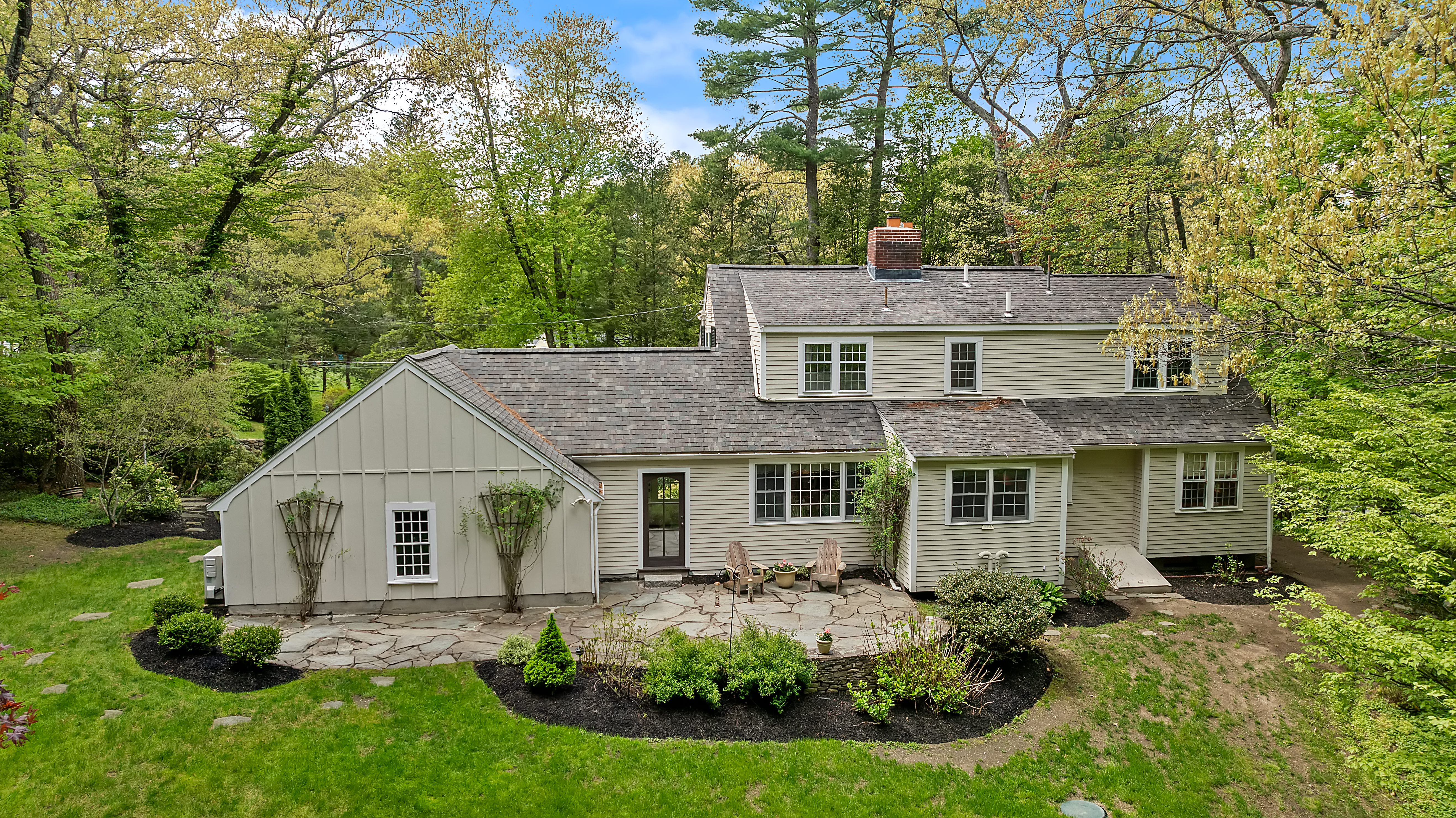  37 Moore Road, Wayland, MA 01778 - 物件實景