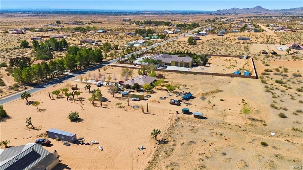 Apple Valley, California, 92307, United States, 4 Bedrooms Bedrooms, ,3 BathroomsBathrooms,Residential,For Sale,1995123