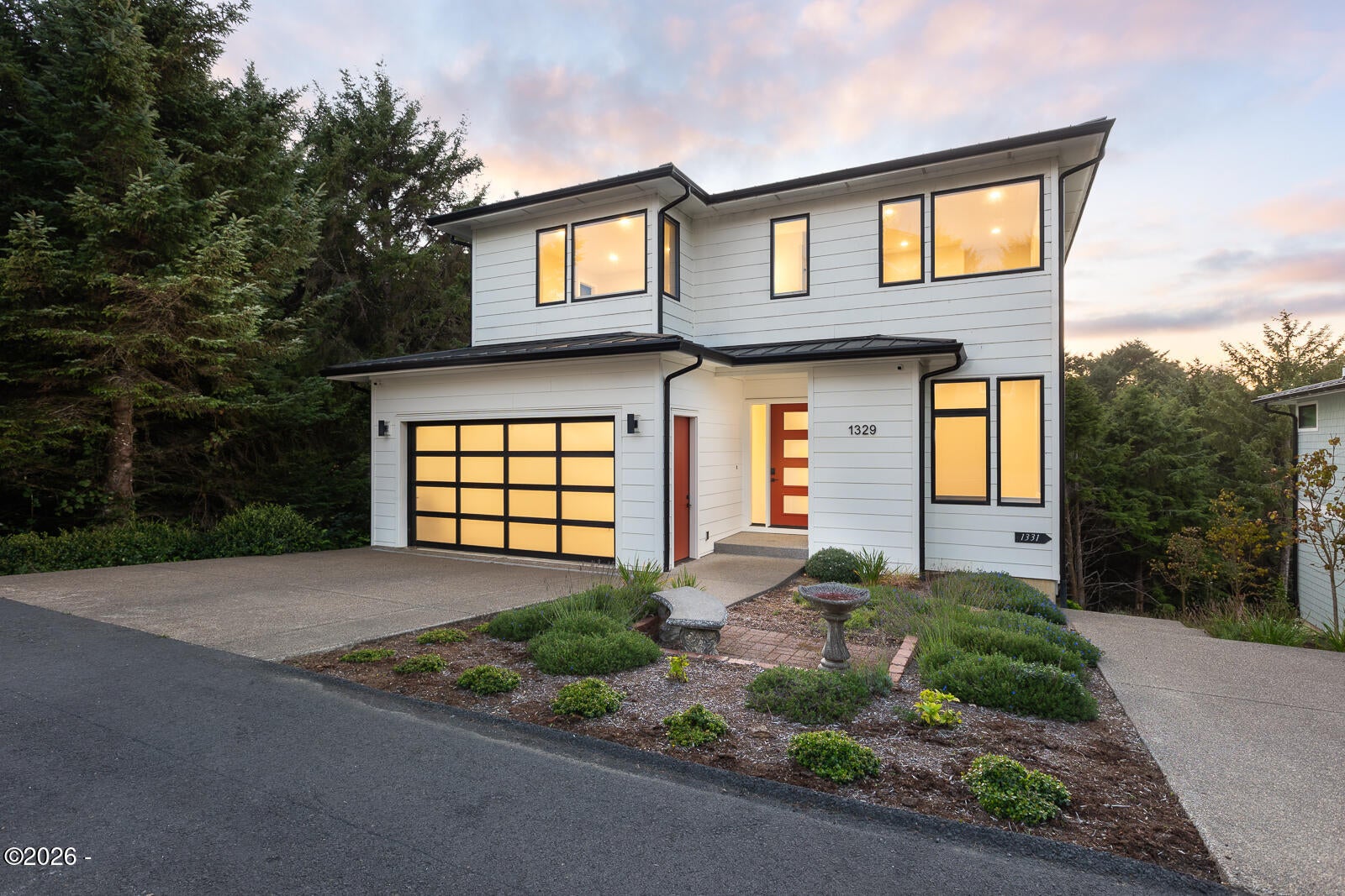Fleet Ave, Lincoln City, OR 97367