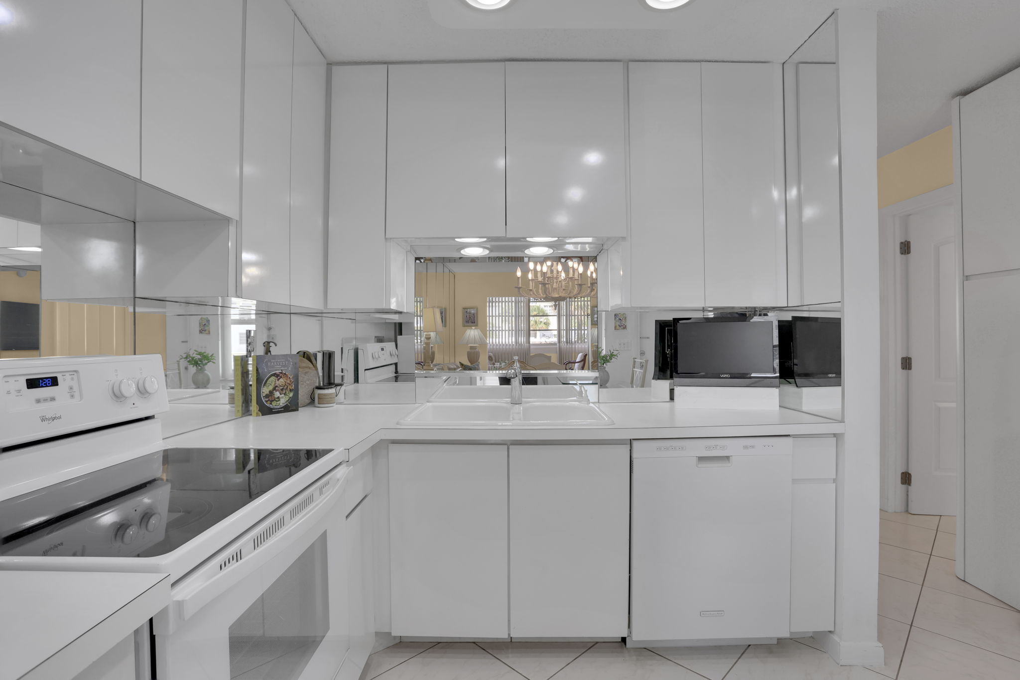  1891 S Ocean Drive, Hallandale Beach, FL, 33009 - 物件實景