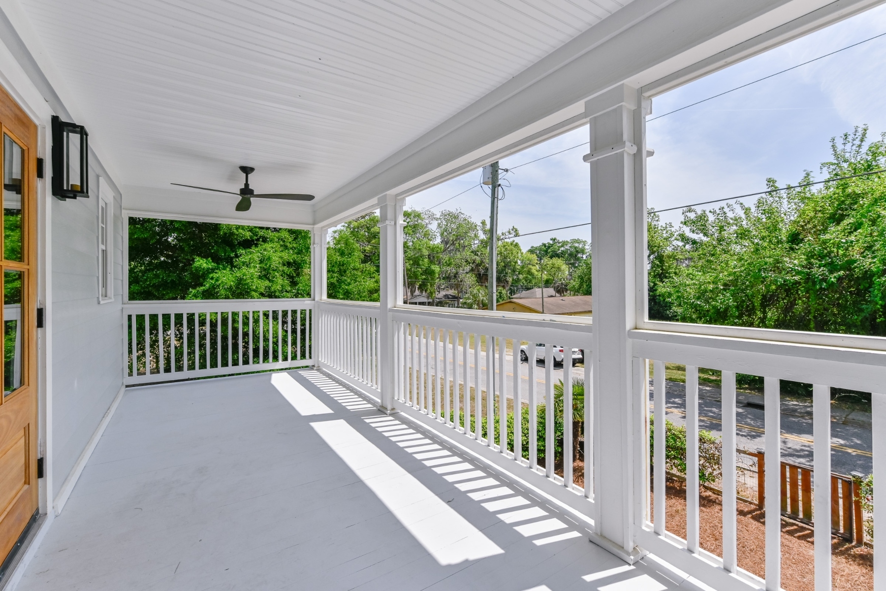  1203 Washington Street, Beaufort - 物件實景
