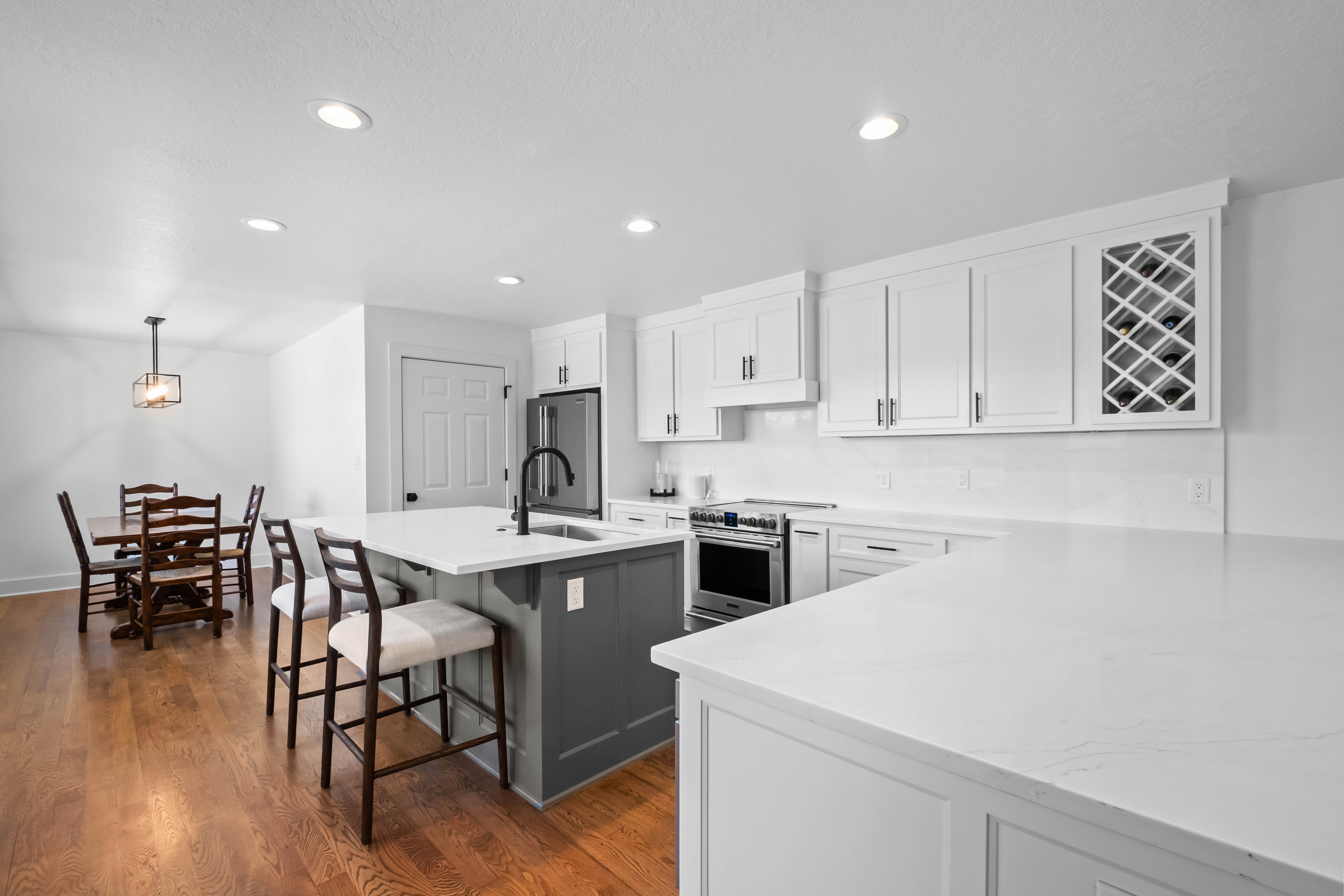  10 Reynolds Rd., Rogers, AR 72756 - 物件實景
