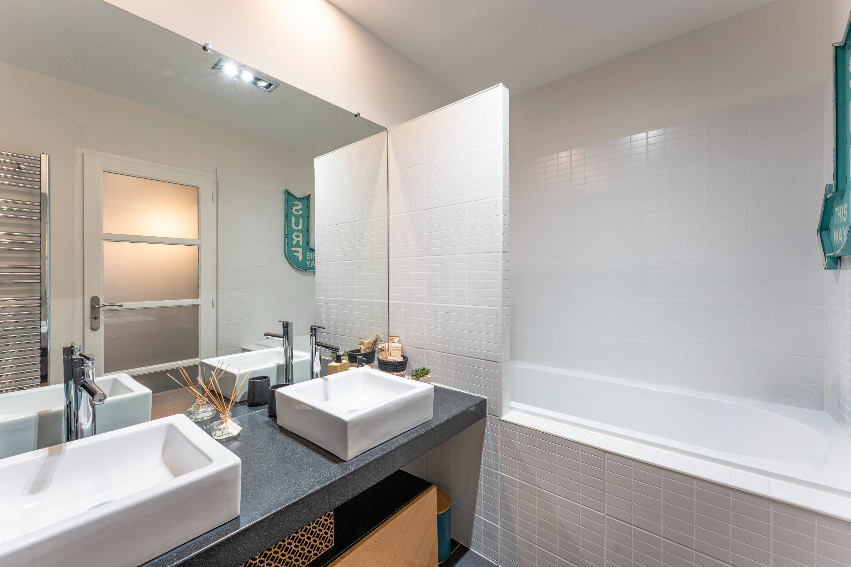  Appartement - 物件實景