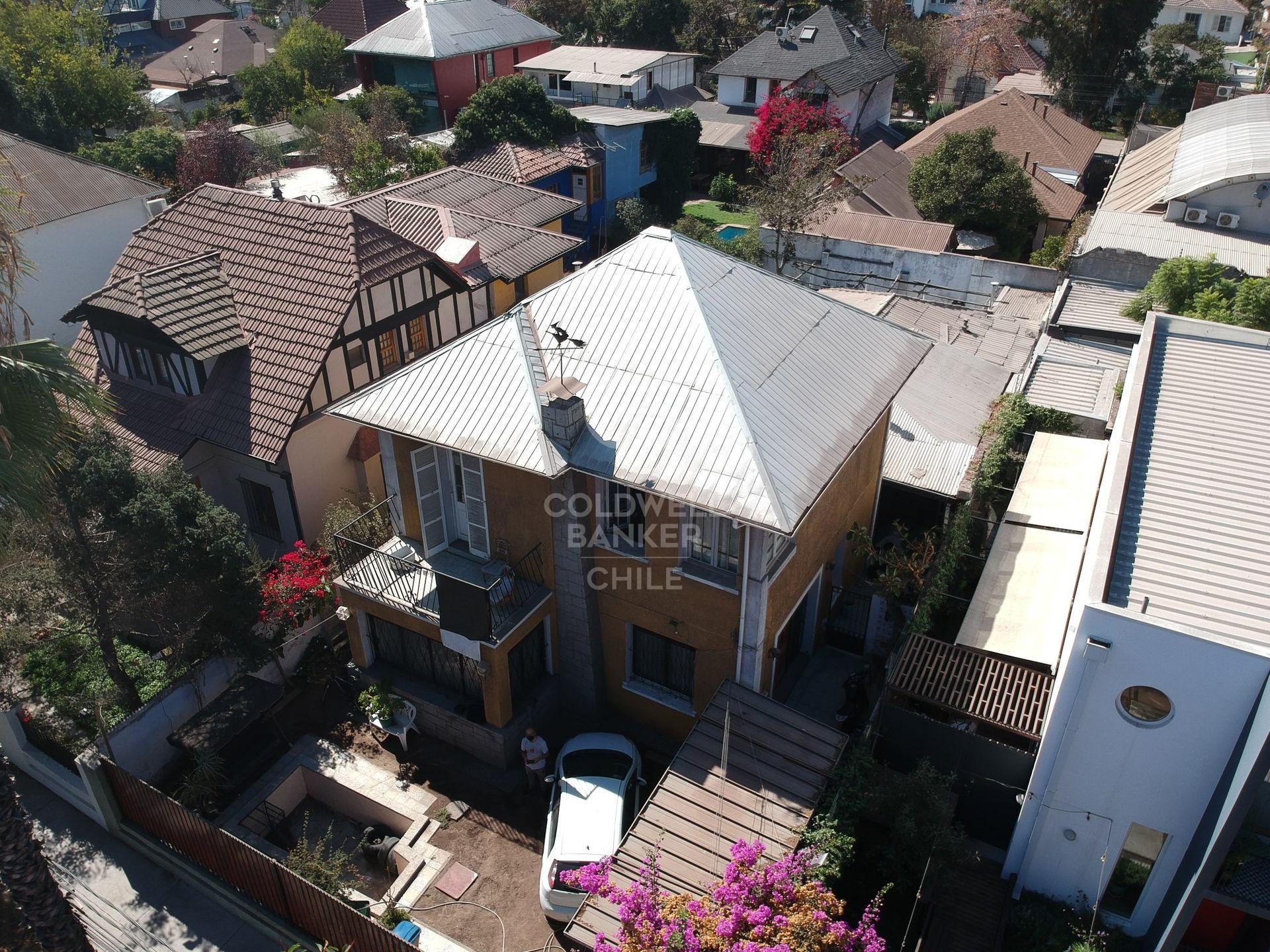 Ñuñoa, Chile, 3 Bedrooms Bedrooms, ,2 BathroomsBathrooms,Residential,For Sale,1917645