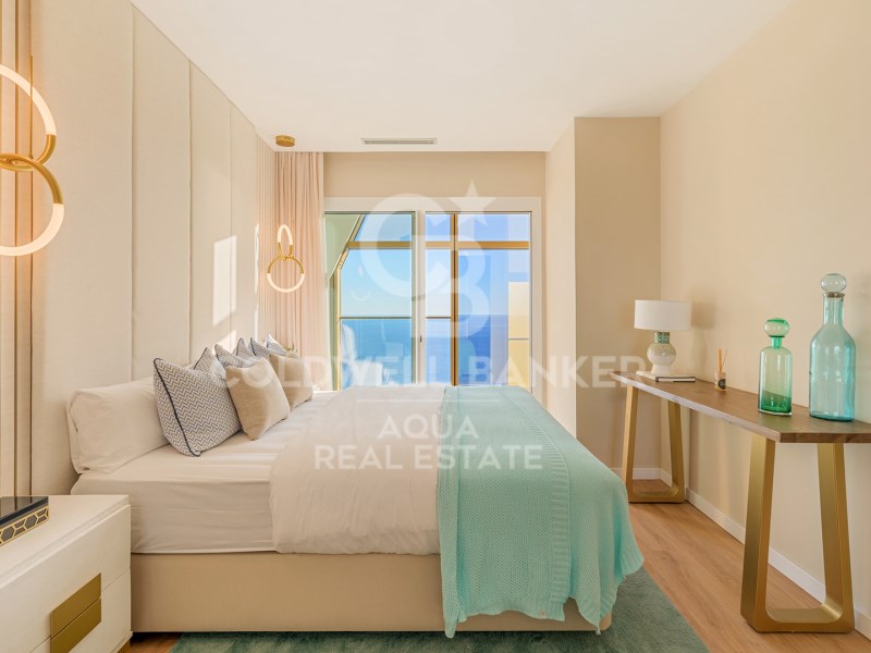 Benidorm, Comunidad Valenciana, ES, 2 Bedrooms Bedrooms, ,2 BathroomsBathrooms,Residential,For Sale,1883688