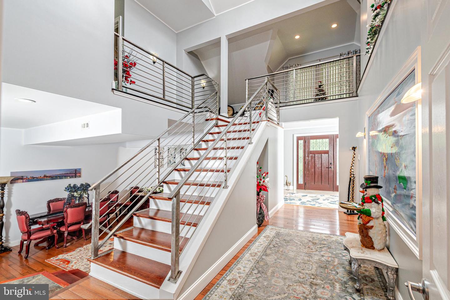 VINELAND, New Jersey, 08361, United States, 4 Bedrooms Bedrooms, ,5 BathroomsBathrooms,Residential,For Sale,1980125