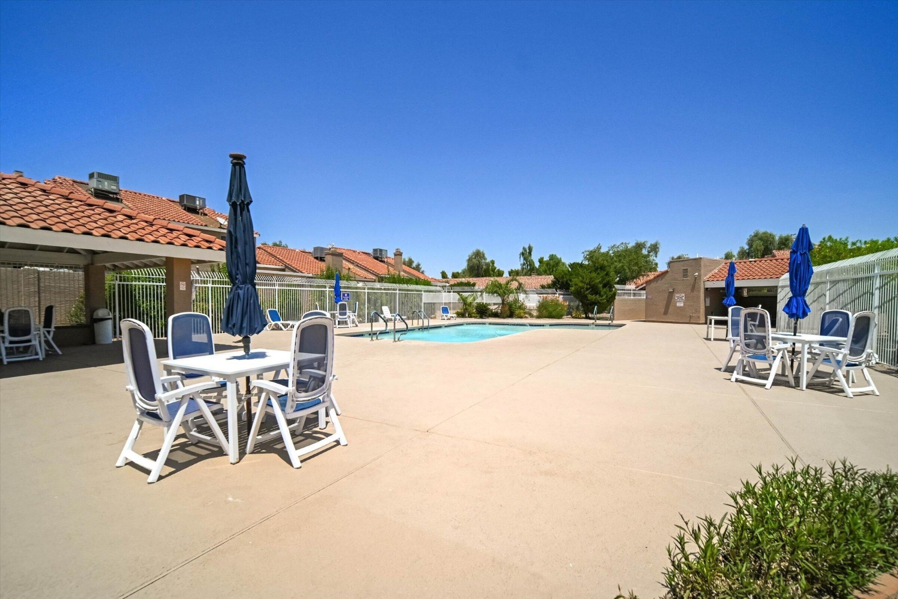  3510 E Hampton Avenue  Mesa, AZ - 物件實景