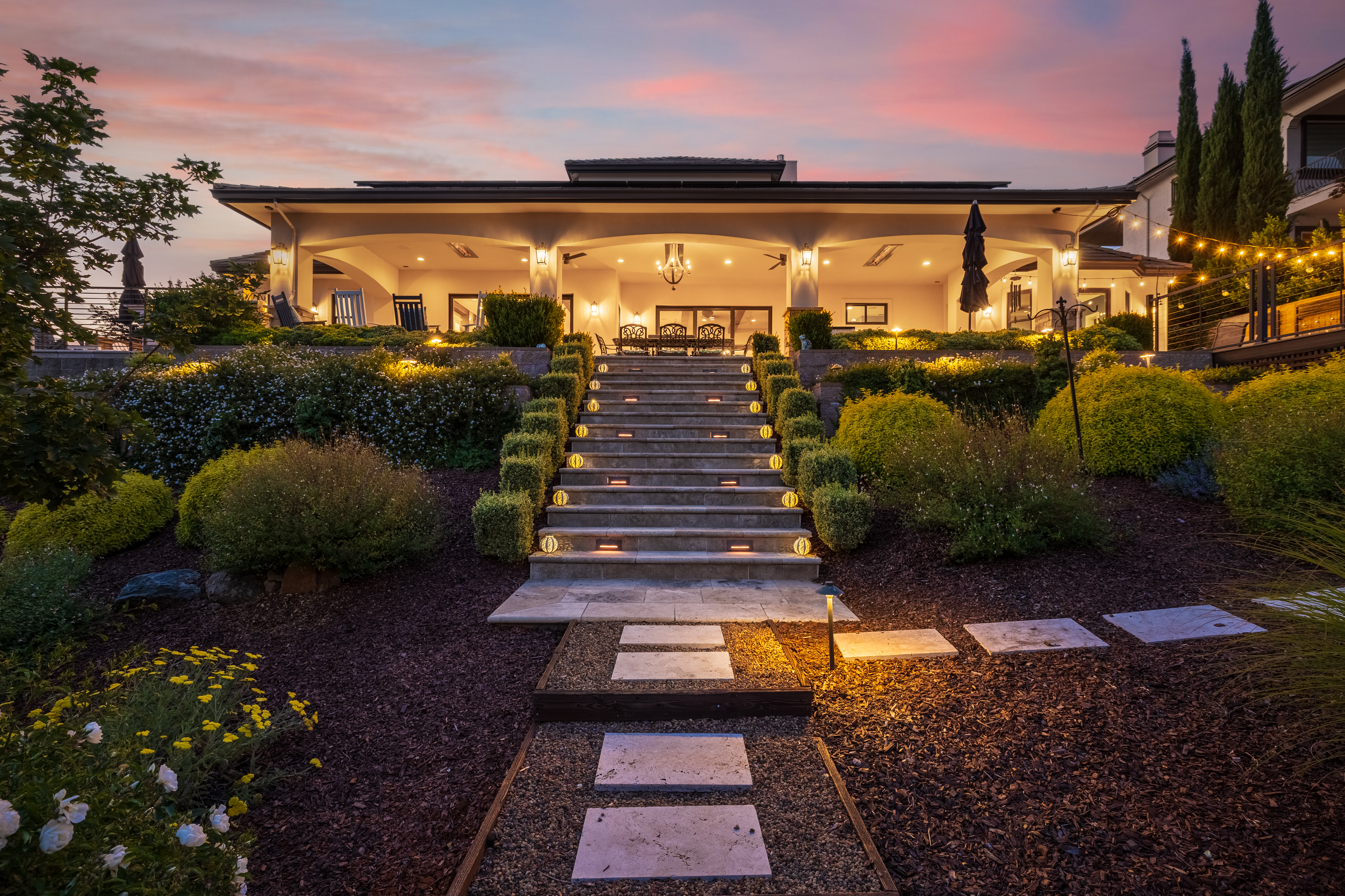  3282 Bordeaux Drive, El Dorado Hills, CA 95762 - 物件實景