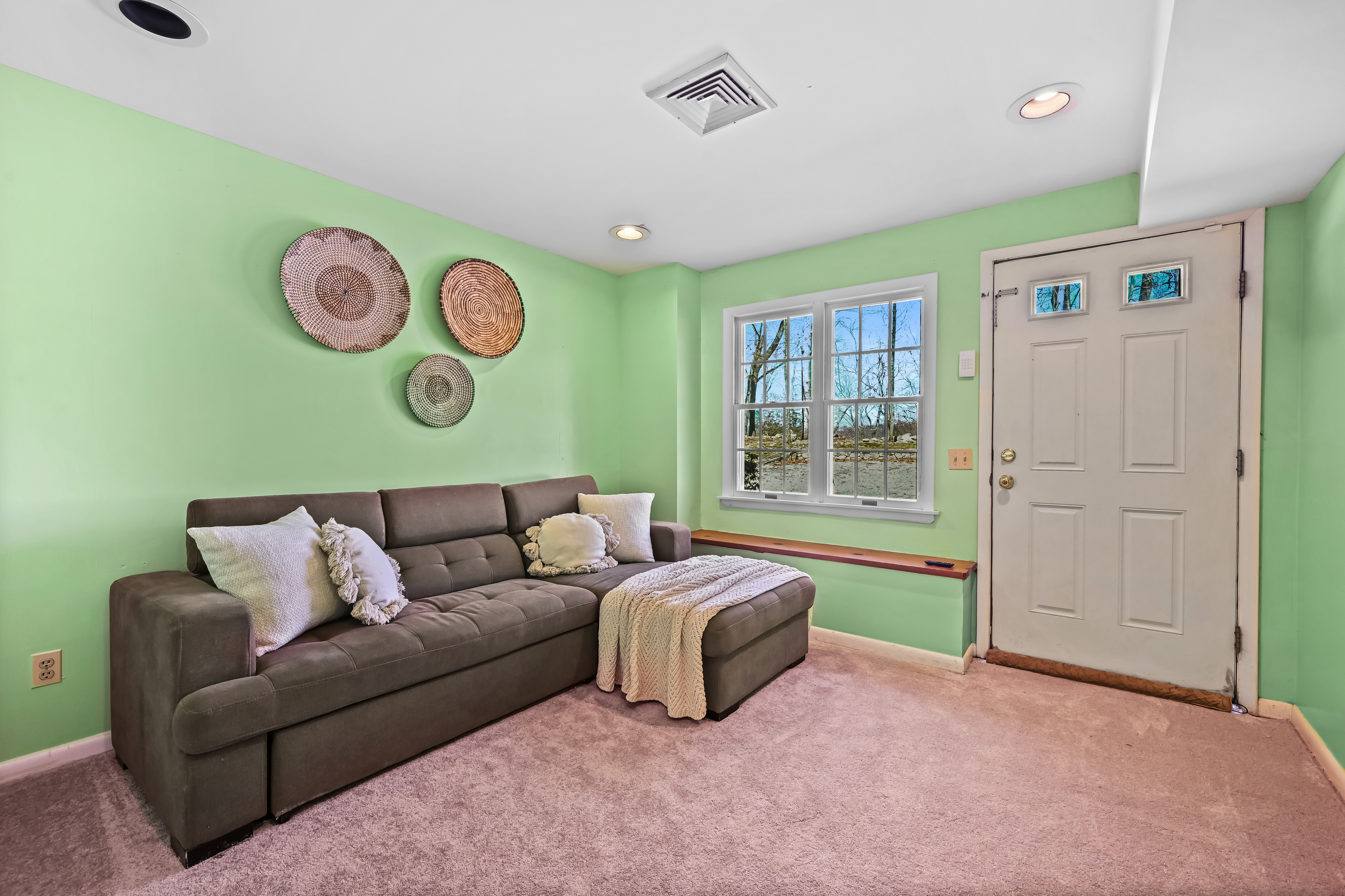  Expansive Residence in Old Hill - 物件實景