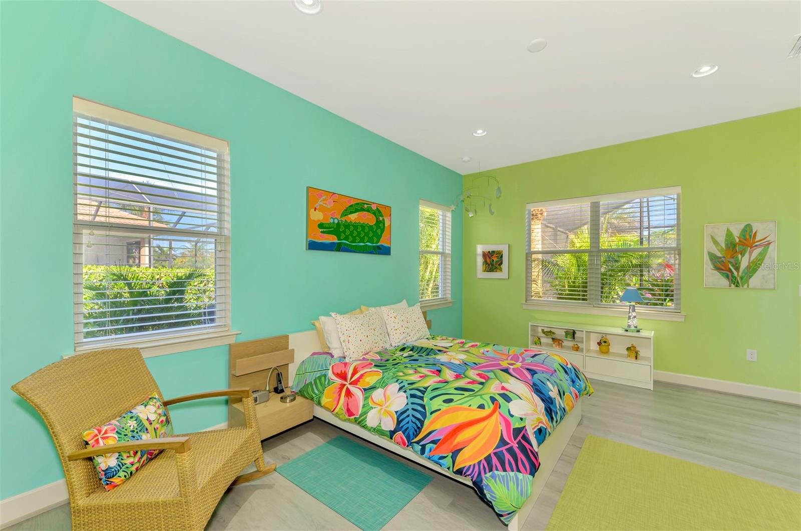 PORT CHARLOTTE, Florida, 33953, United States, 4 Bedrooms Bedrooms, ,3 BathroomsBathrooms,Residential,For Sale,1987055