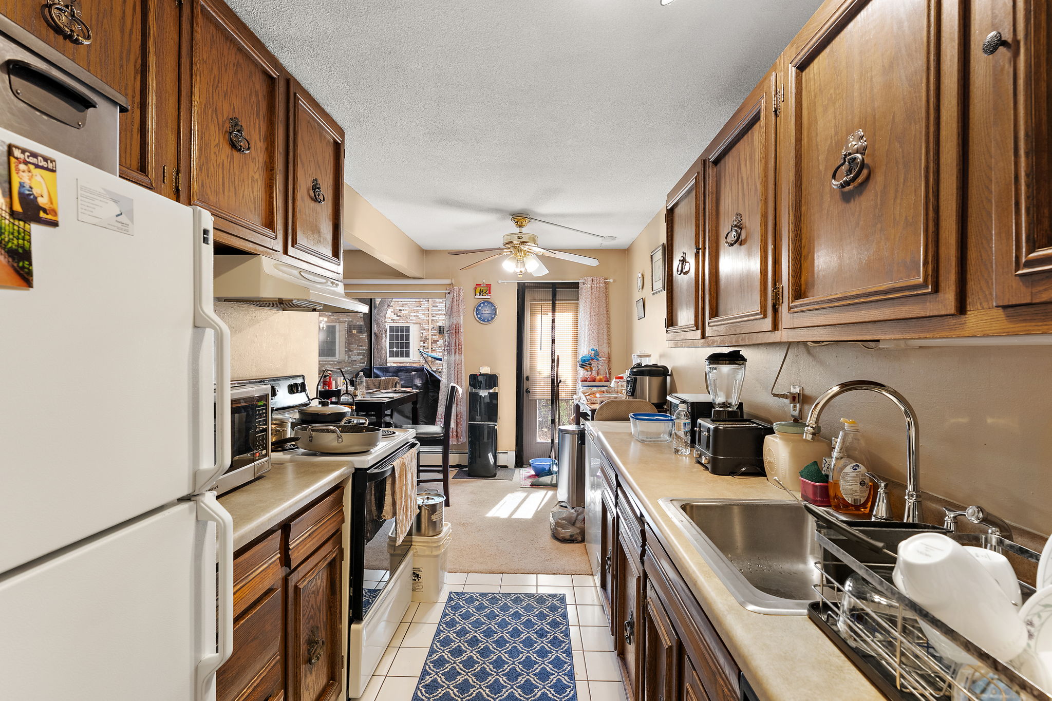  Effortless Living in the Heart of St. Louis Park - 物件實景