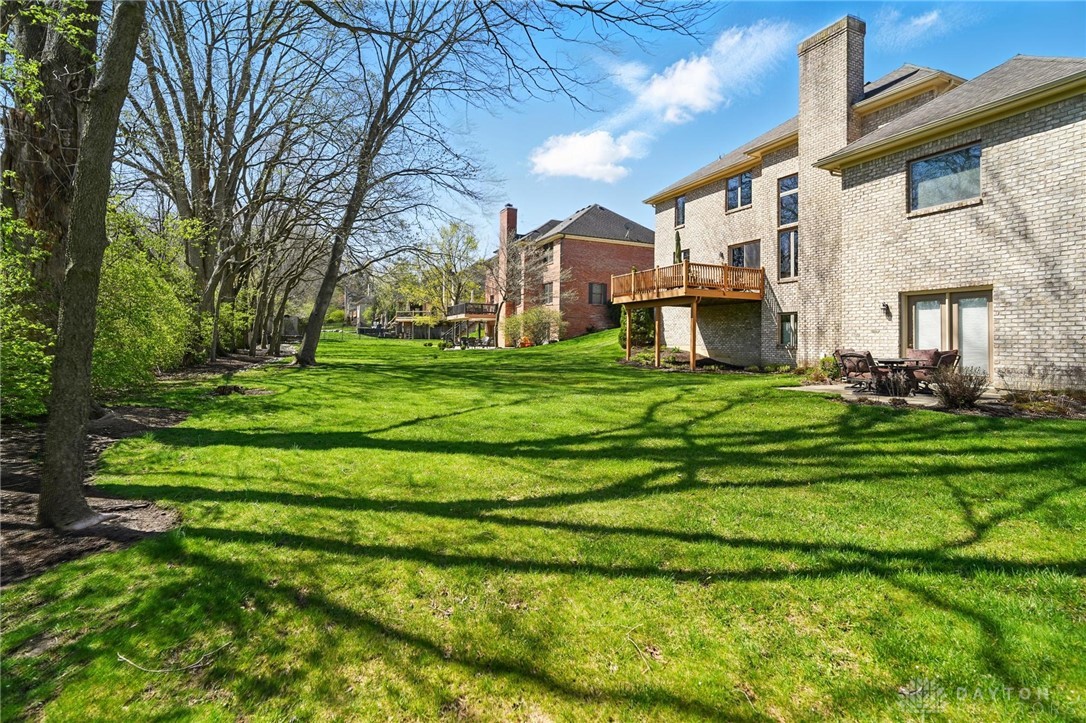 Dayton, Ohio, 45434, United States, 4 Bedrooms Bedrooms, ,5 BathroomsBathrooms,Residential,For Sale,1767935