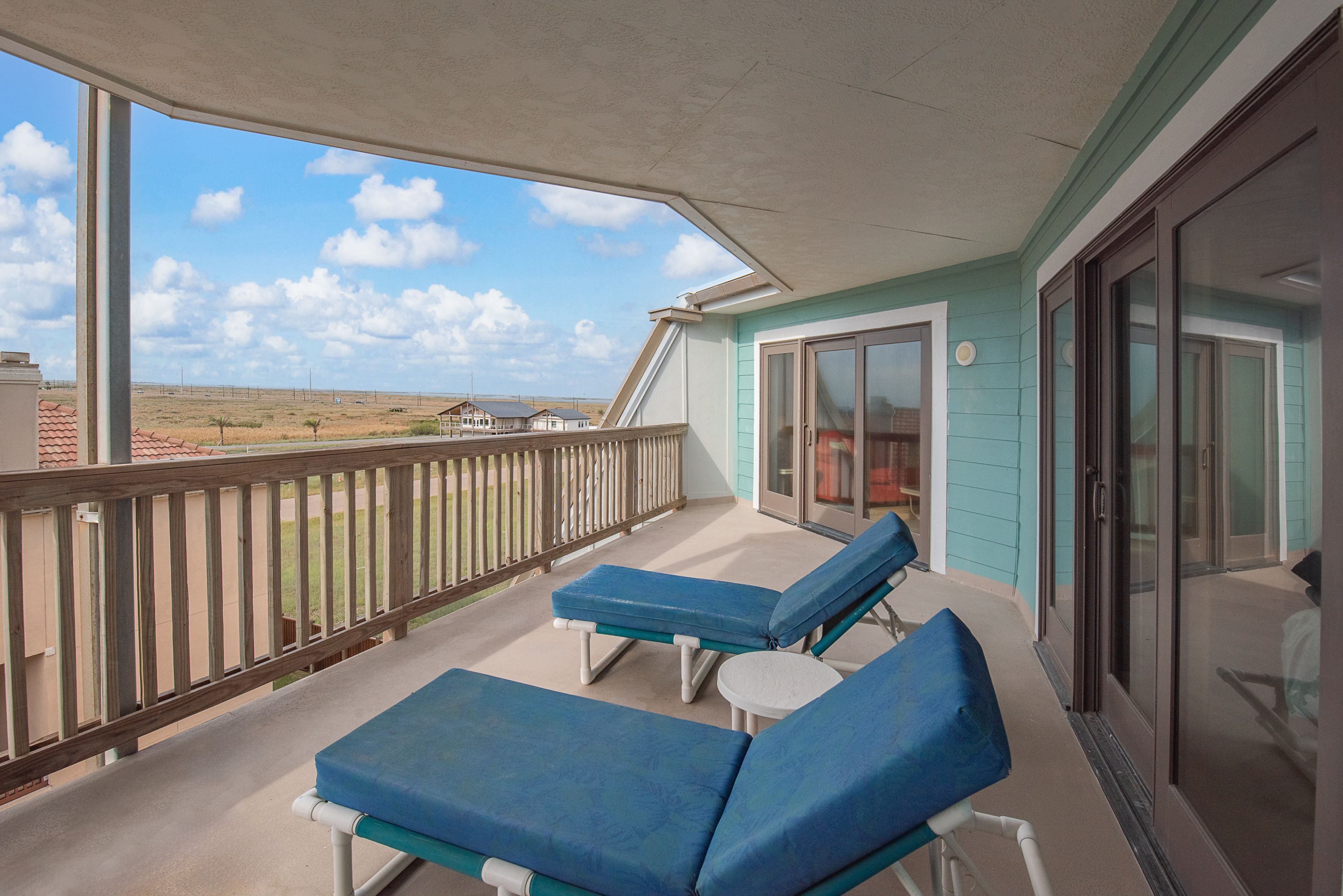  Stylish 2BR with Expansive Ocean Views - 物件實景