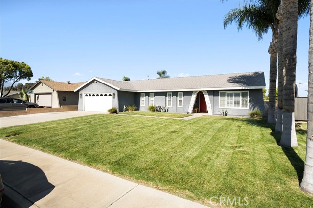 Ontario, California, 91761, United States, 4 Bedrooms Bedrooms, ,2 BathroomsBathrooms,Residential,For Sale,1976120