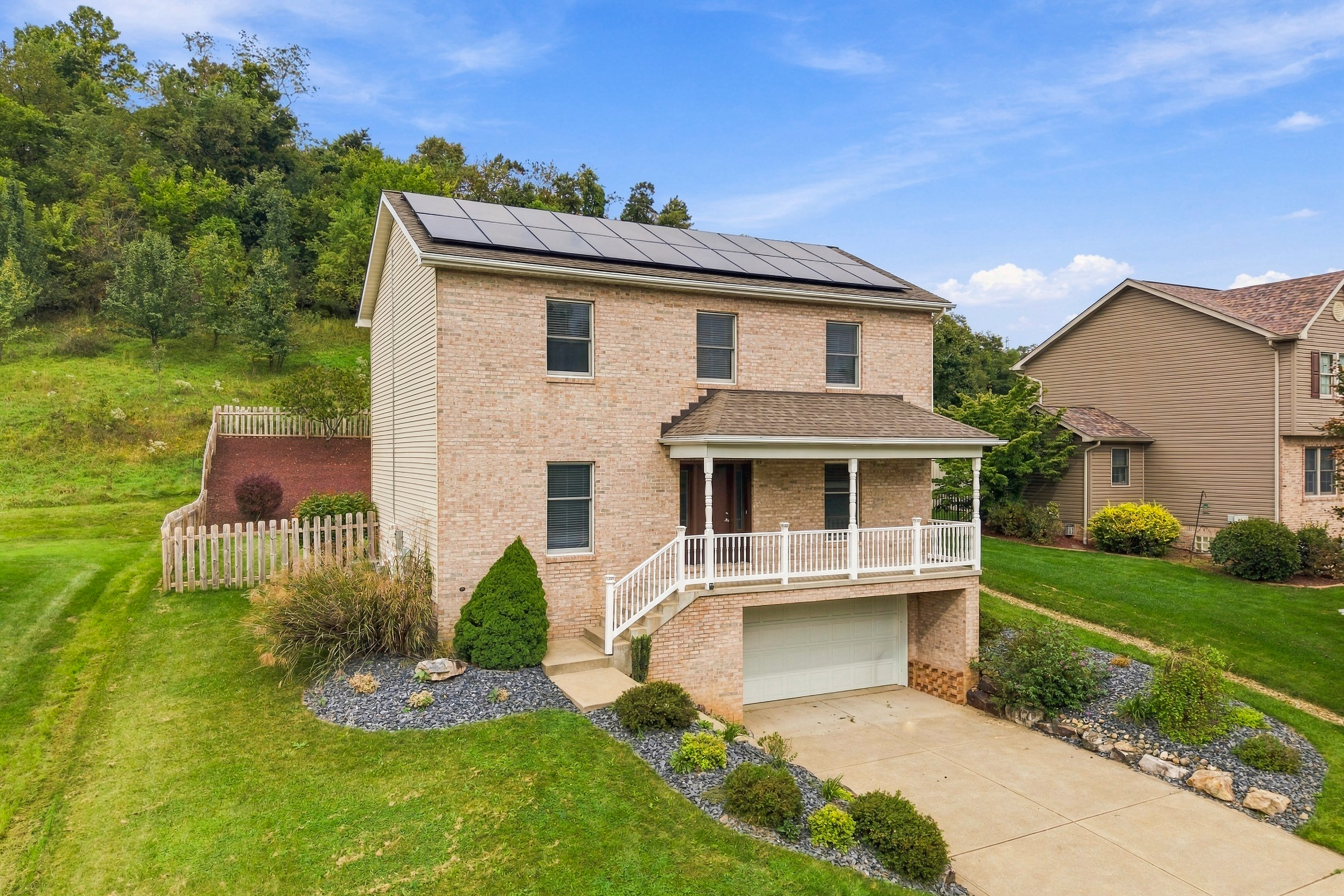  4975 Harvest Drive, Murrysville, PA 15668 - 物件實景