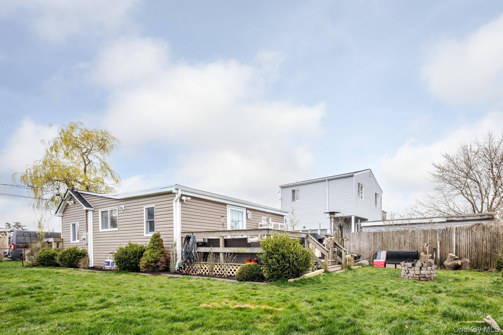 Blue Point Rd, Mastic Beach, NY 11951 #1