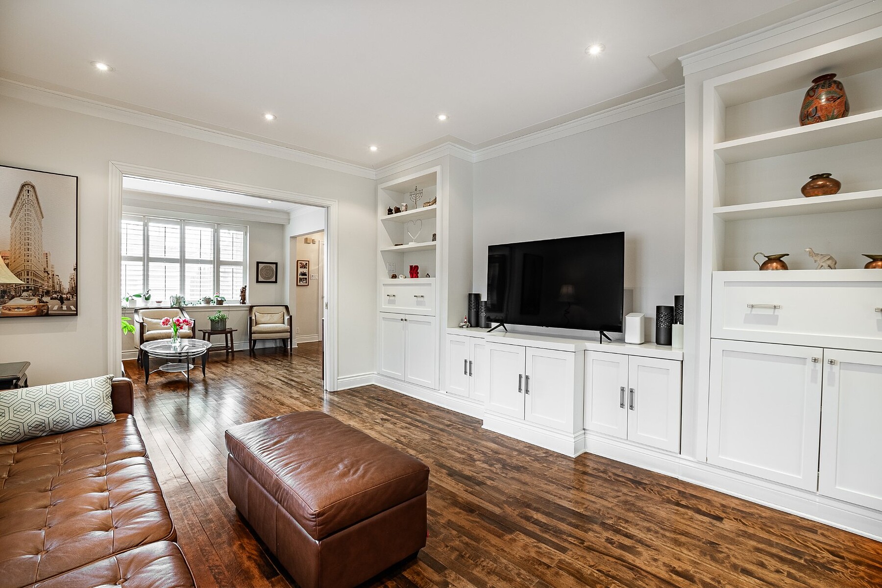  Hampstead, Montréal - 物件實景