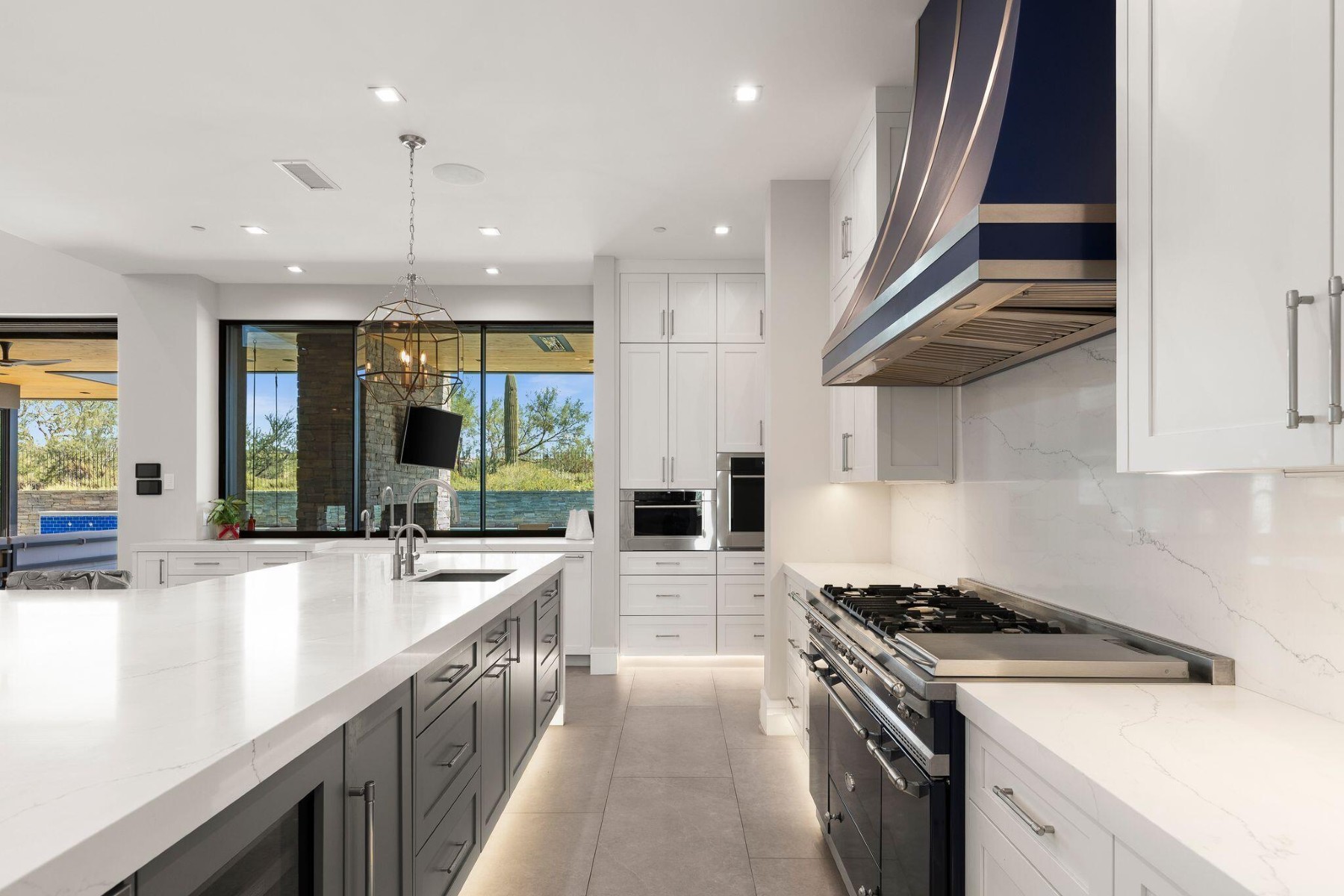  11133 E Mesquite Drive  Scottsdale, AZ - 物件實景