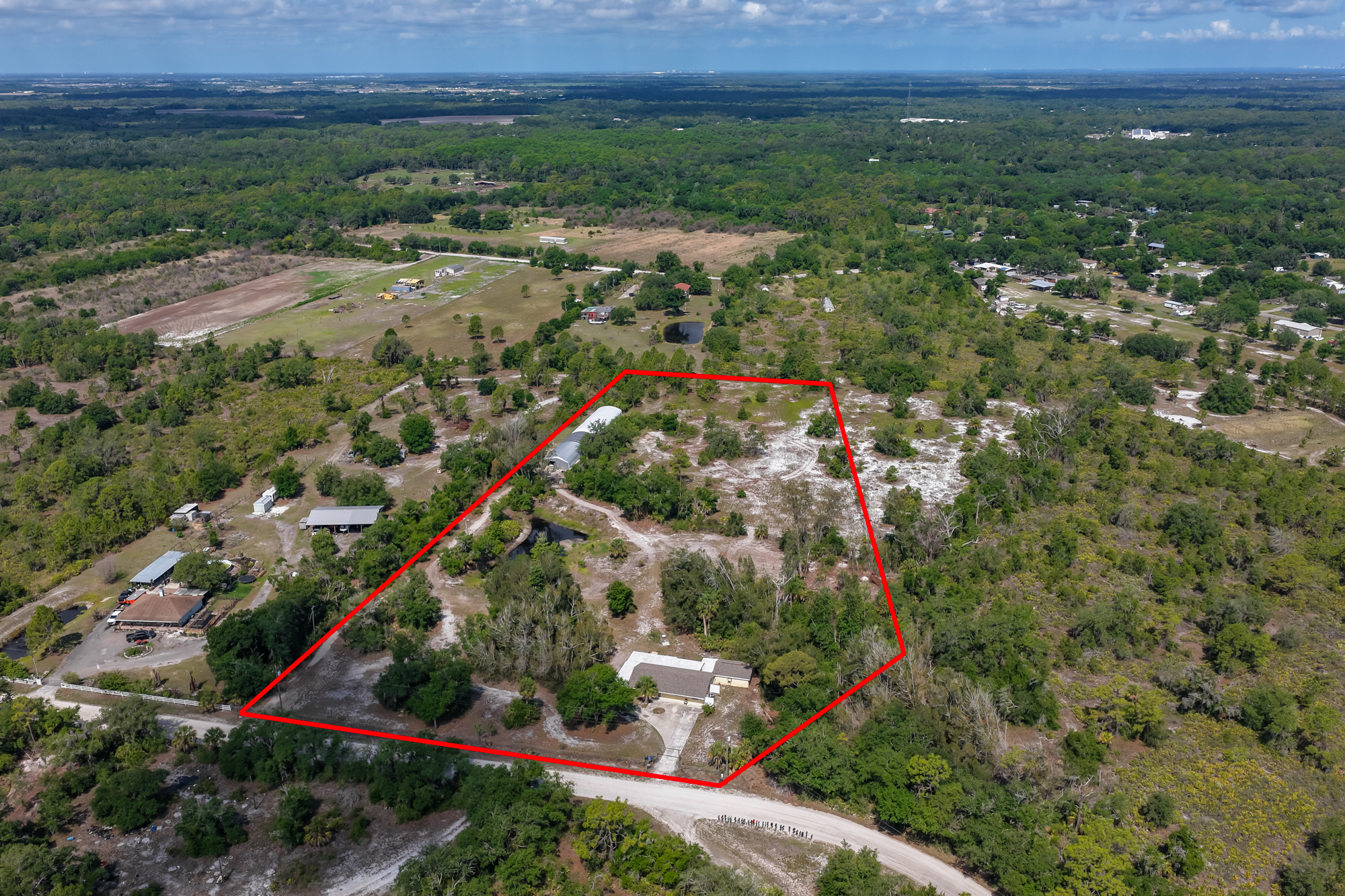 Wimauma, Florida, 33598, United States, 3 Bedrooms Bedrooms, ,2 BathroomsBathrooms,Residential,For Sale,2048380