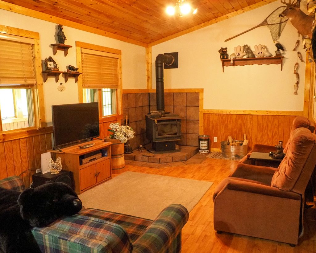 Marcell, Minnesota, 56657, United States, 2 Bedrooms Bedrooms, ,Residential,For Sale,1976347