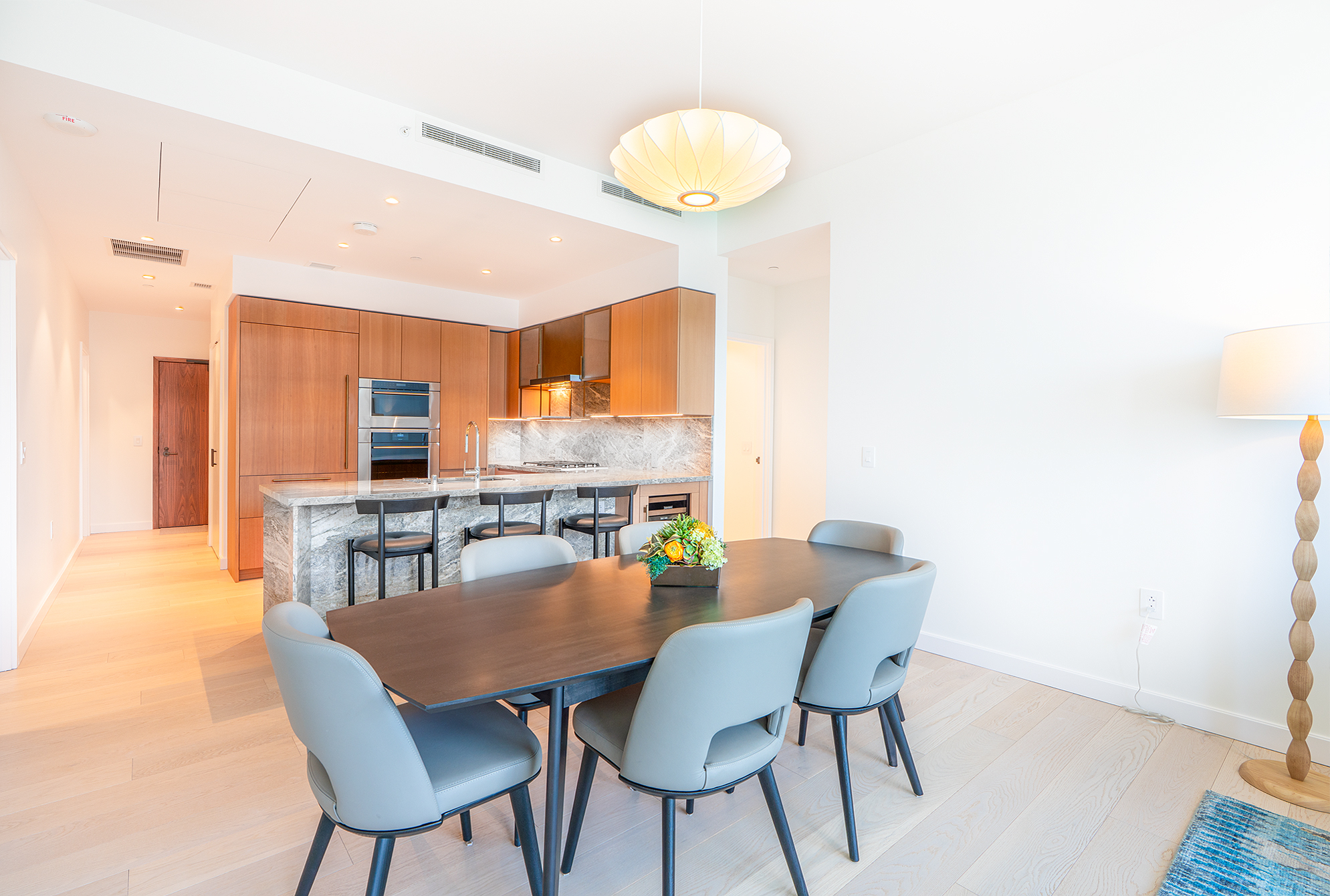  Victoria Place, City, Diamond Head, Ocean views - 物件實景