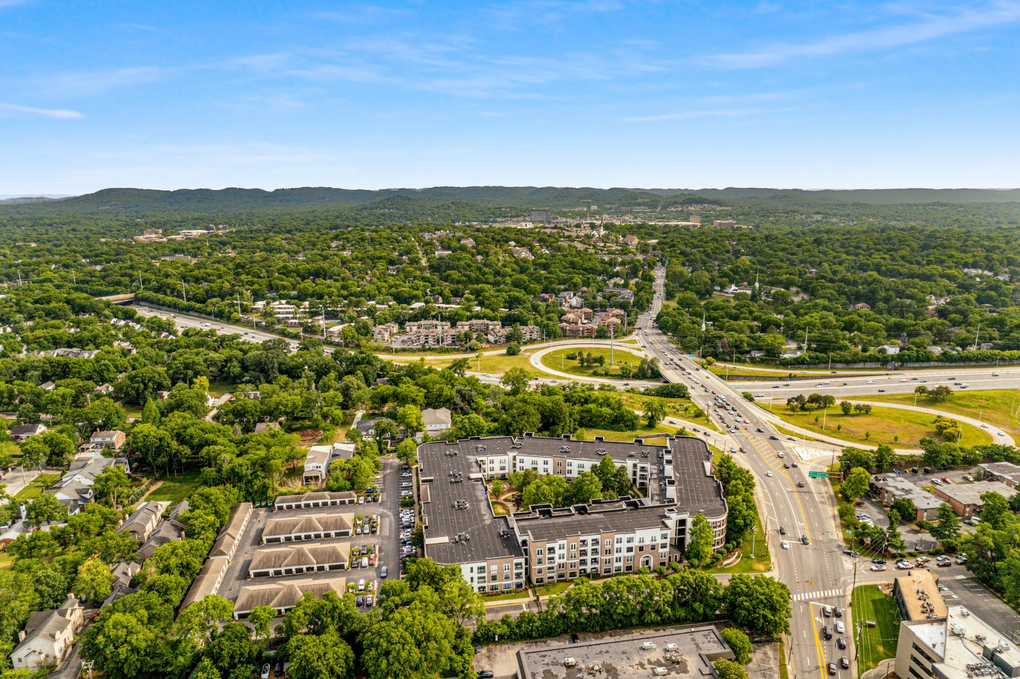  2600 Hillsboro Pike, Nashville, TN, 37212 - 物件實景