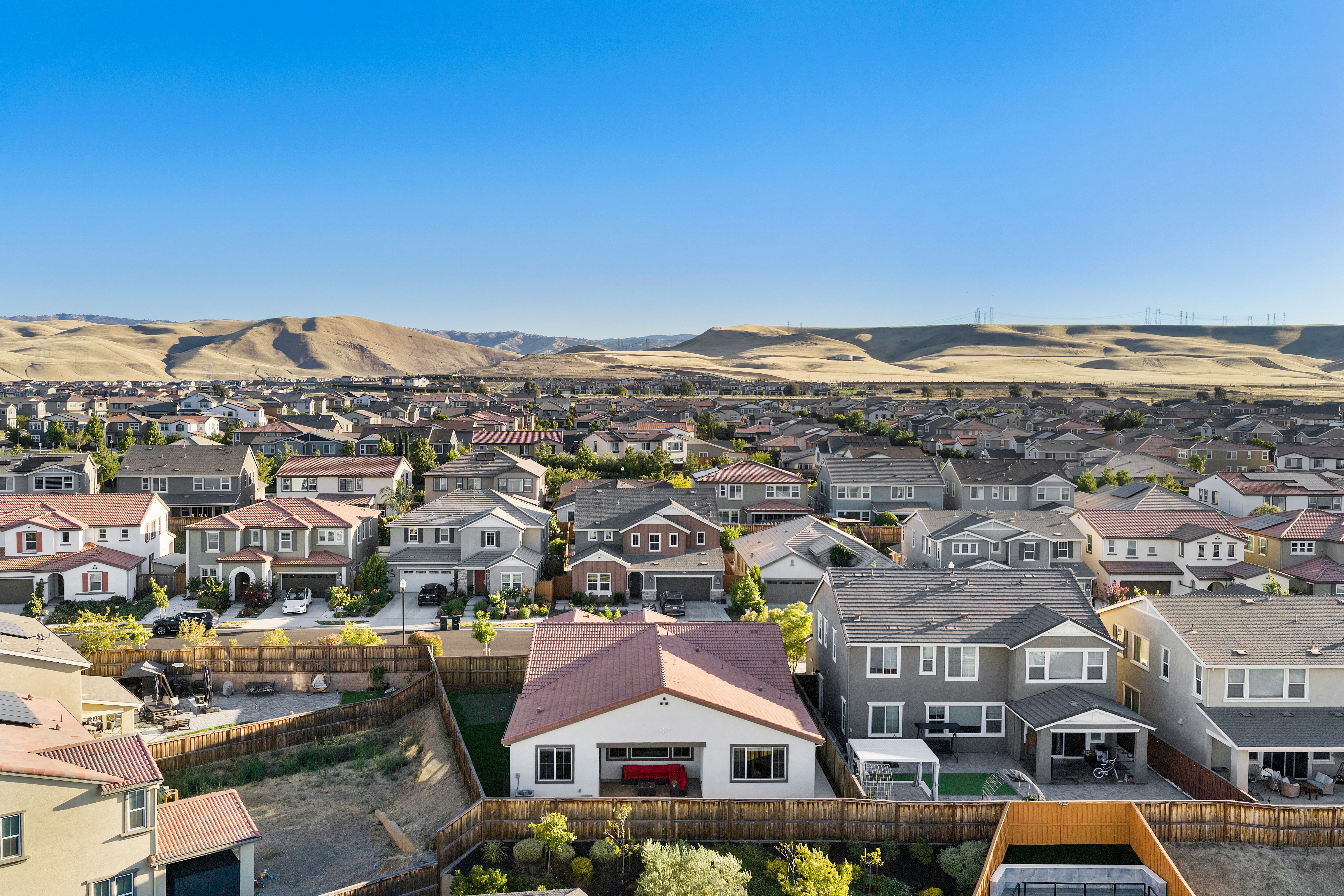  Sophisticated Single-Story Living in Prestigious Tracy Hills - 物件實景