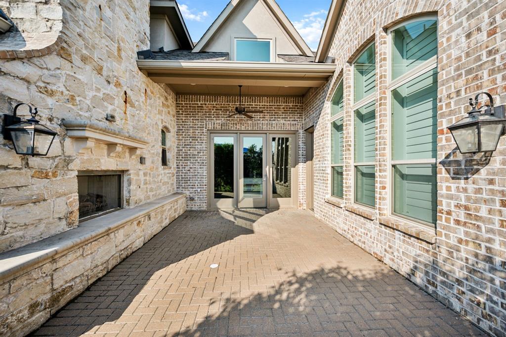 Prosper, Texas, 75078, United States, 5 Bedrooms Bedrooms, ,8 BathroomsBathrooms,Residential,For Sale,1901813