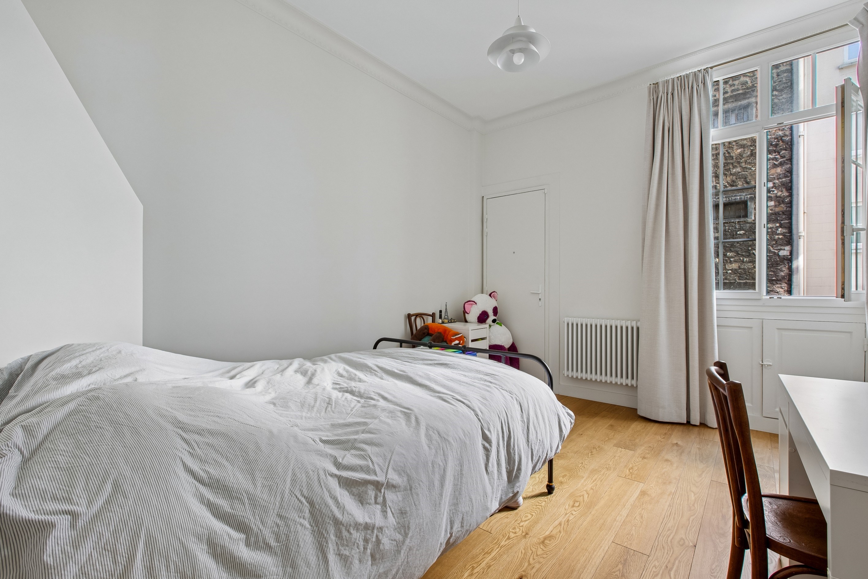  Prestigious Fully Renovated Apartment - Paris 16e - 2 bedrooms - 物件實景