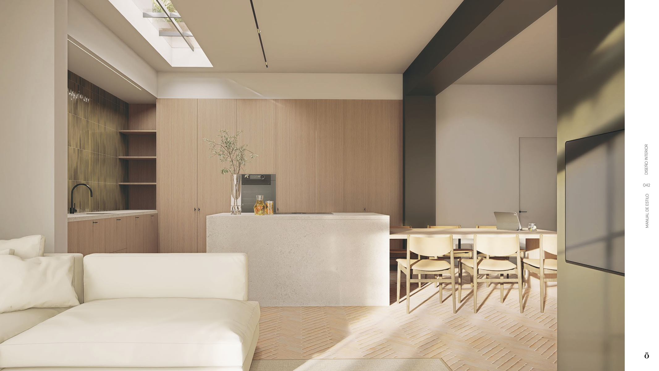  Exclusive new build villa with Mediterranean design - 物件實景