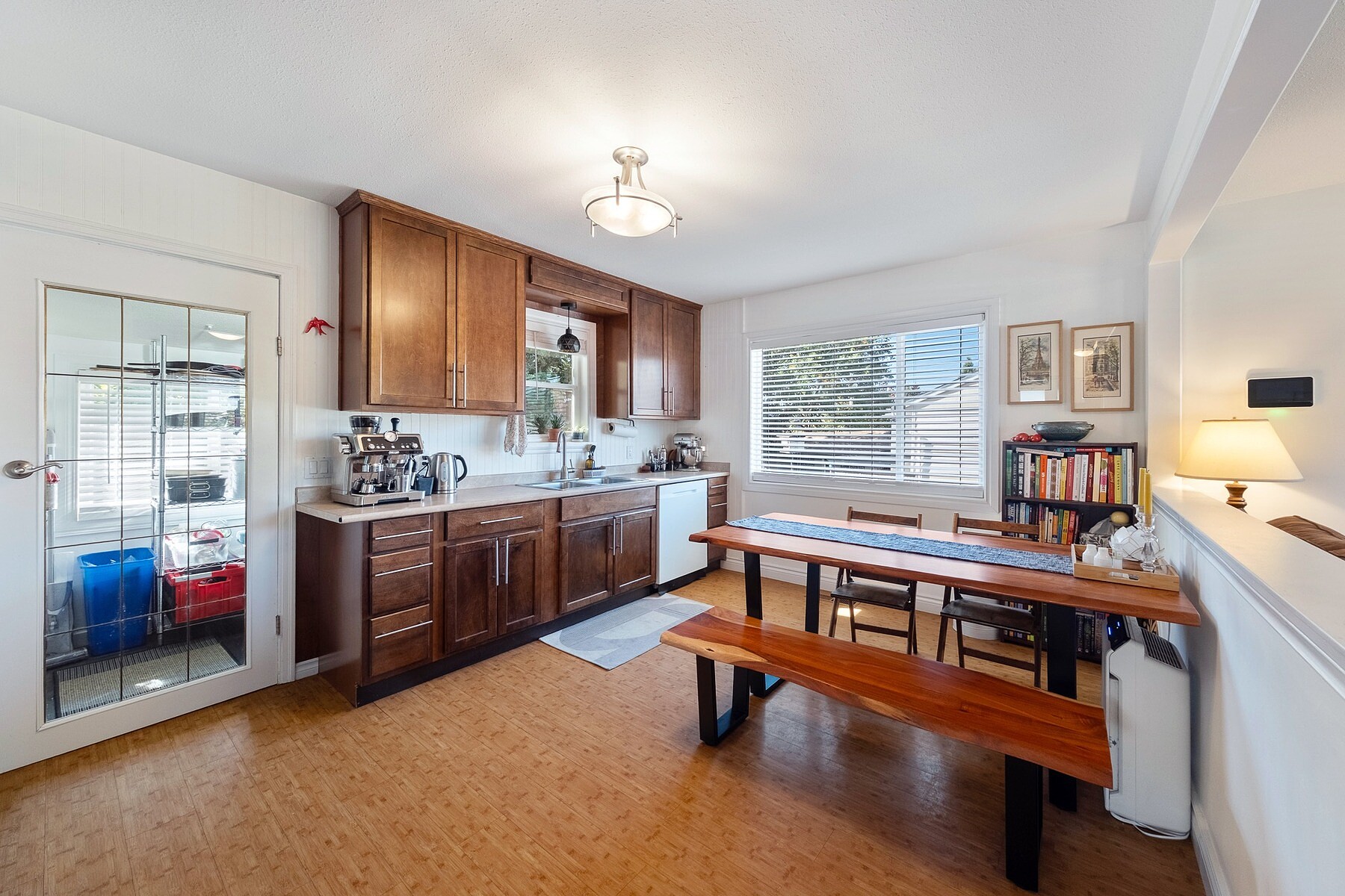  Versatile Harwood Bungalow - 物件實景