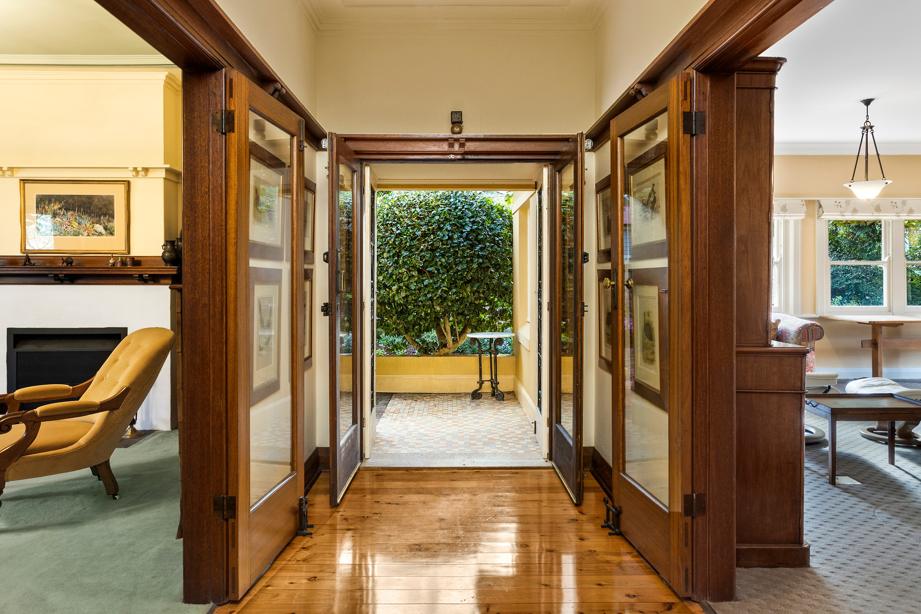  Redwood - 物件實景