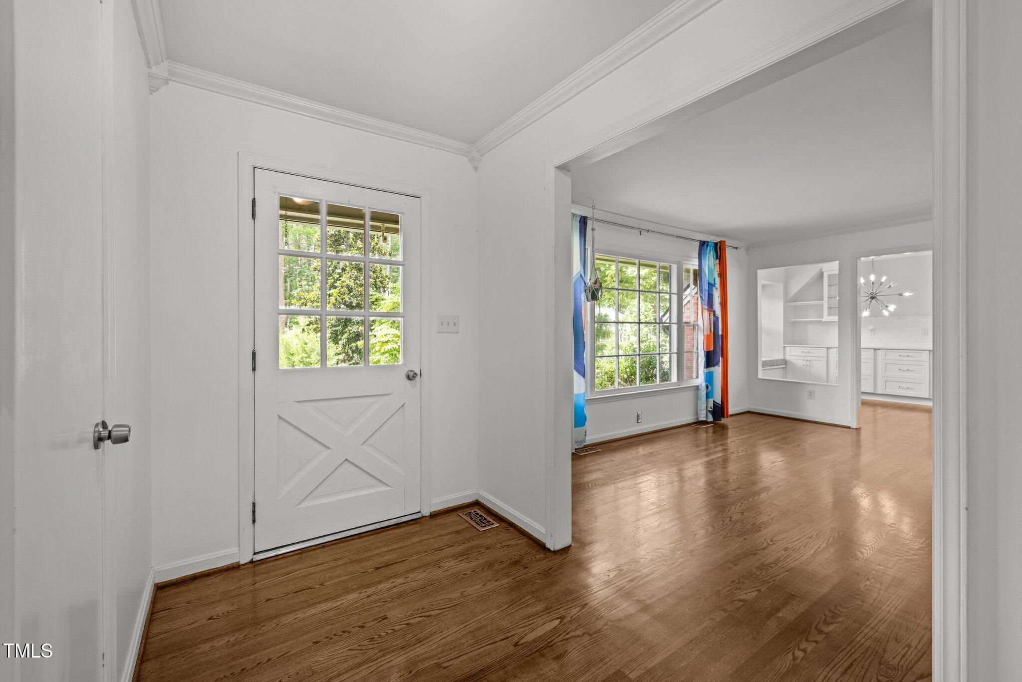 Raleigh, North Carolina, 27606, United States, 5 Bedrooms Bedrooms, ,2 BathroomsBathrooms,Residential,For Sale,1857756