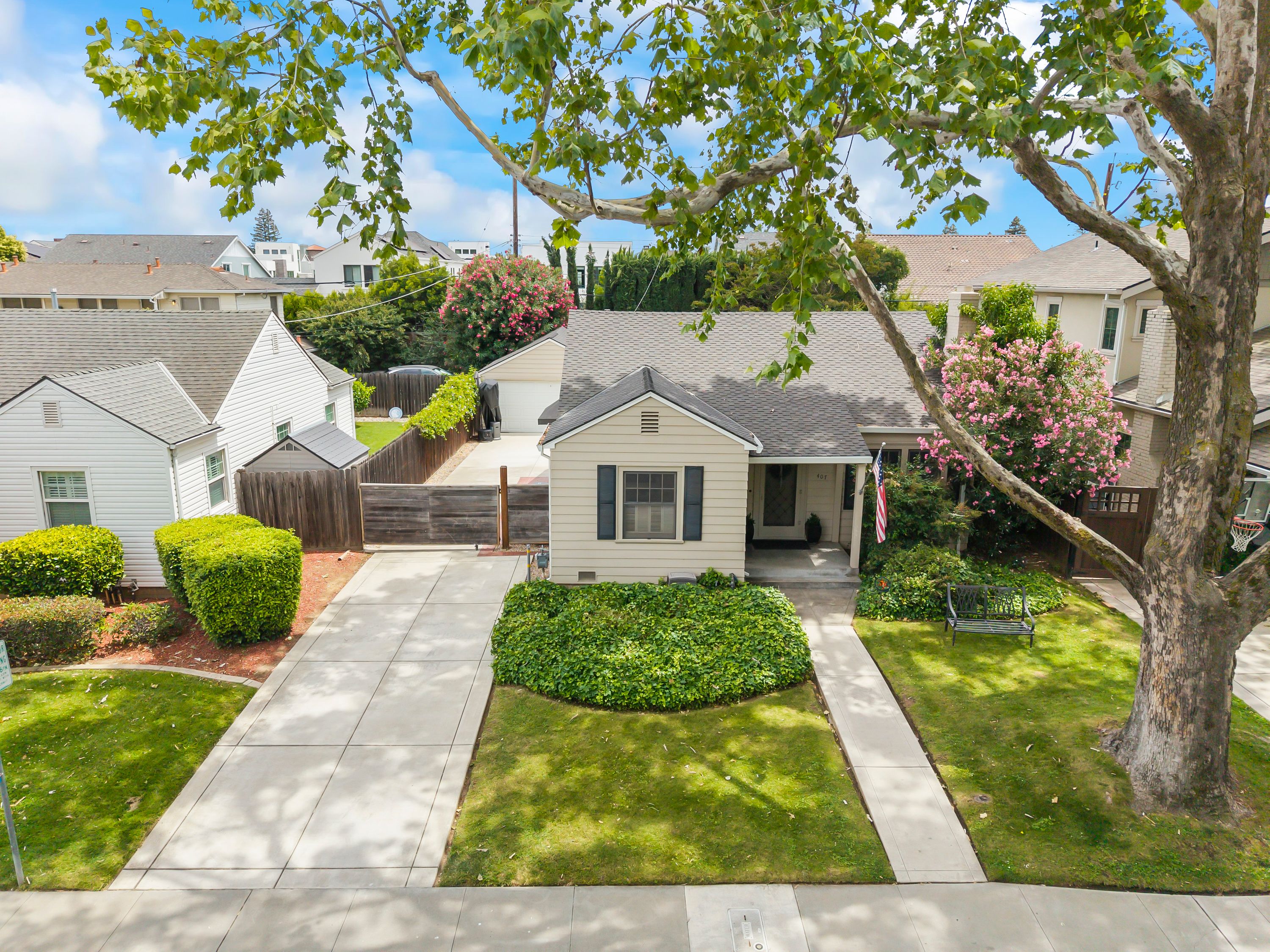  407 Pala Way, Sacramento, CA 95819 - 物件實景