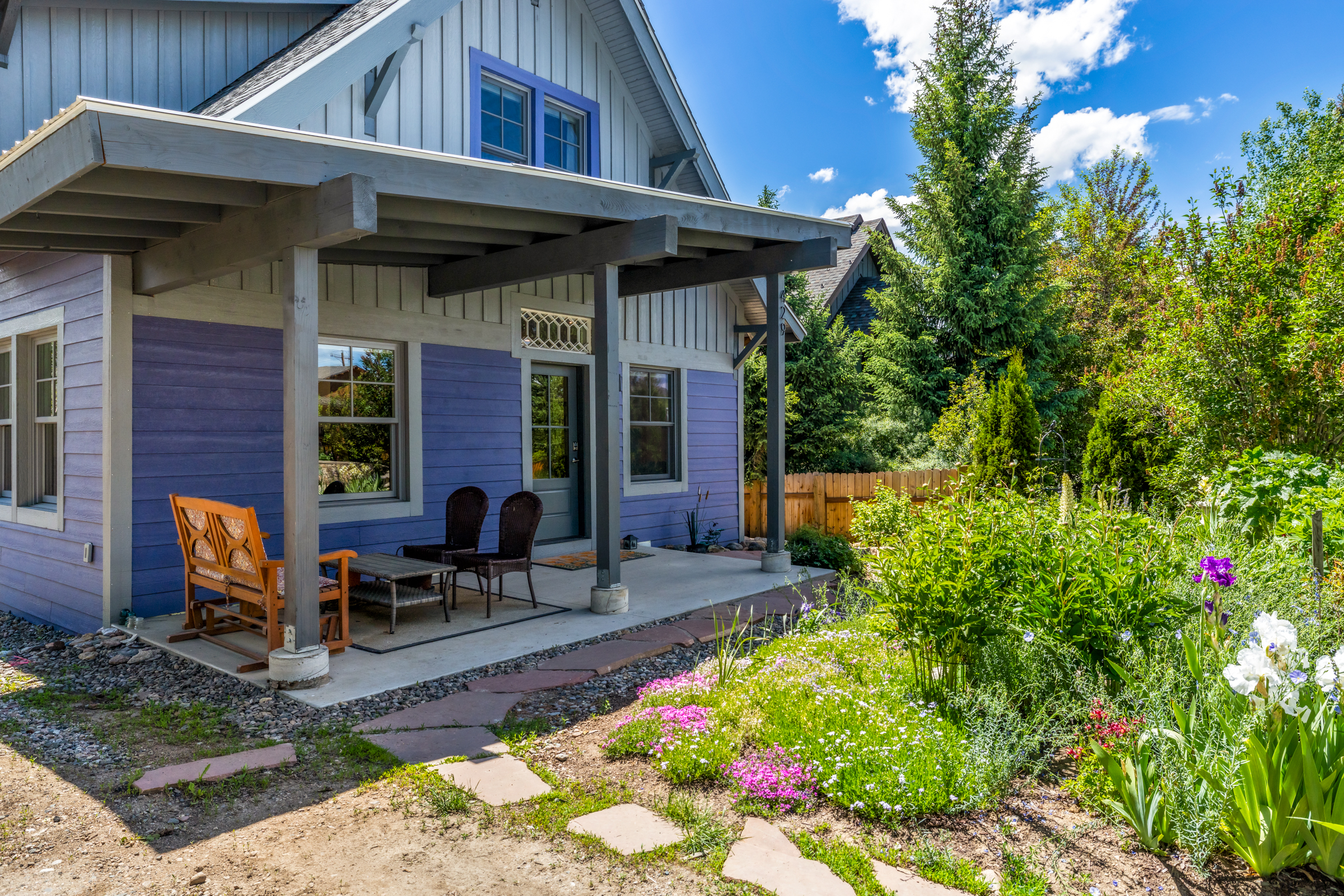  429 Pine Street, Steamboat Springs, CO, 80487 - 物件實景