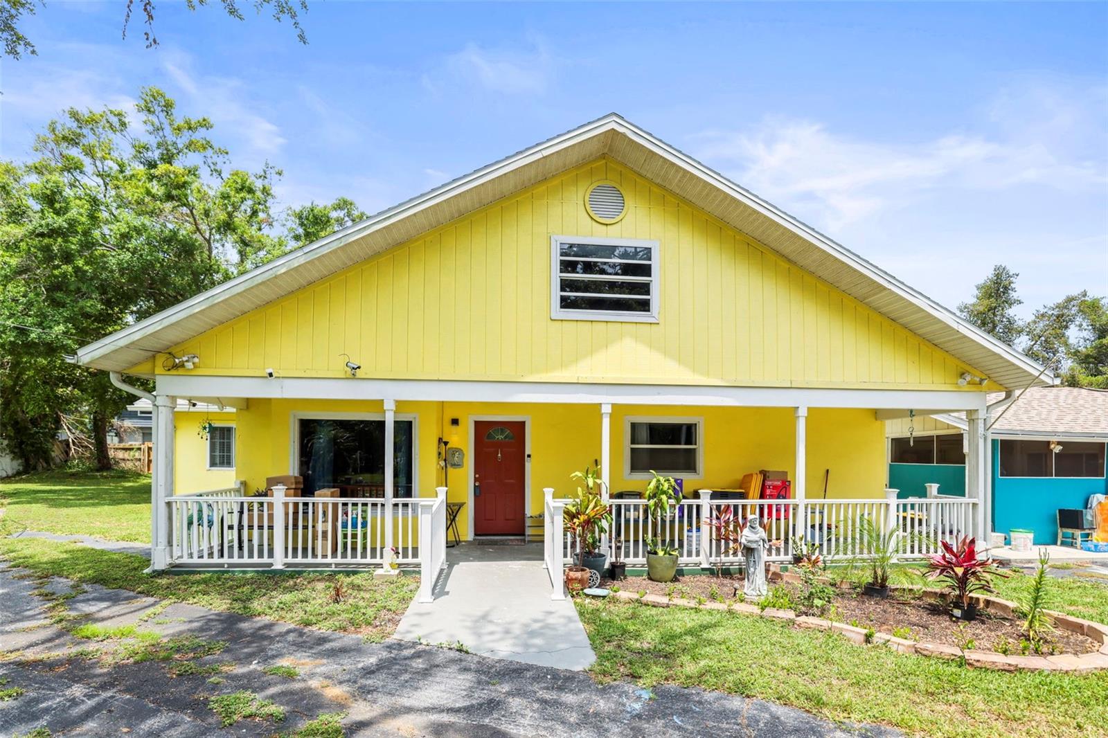 Clearwater, Florida, 33760, United States, 3 Bedrooms Bedrooms, ,2 BathroomsBathrooms,Residential,For Sale,1826177
