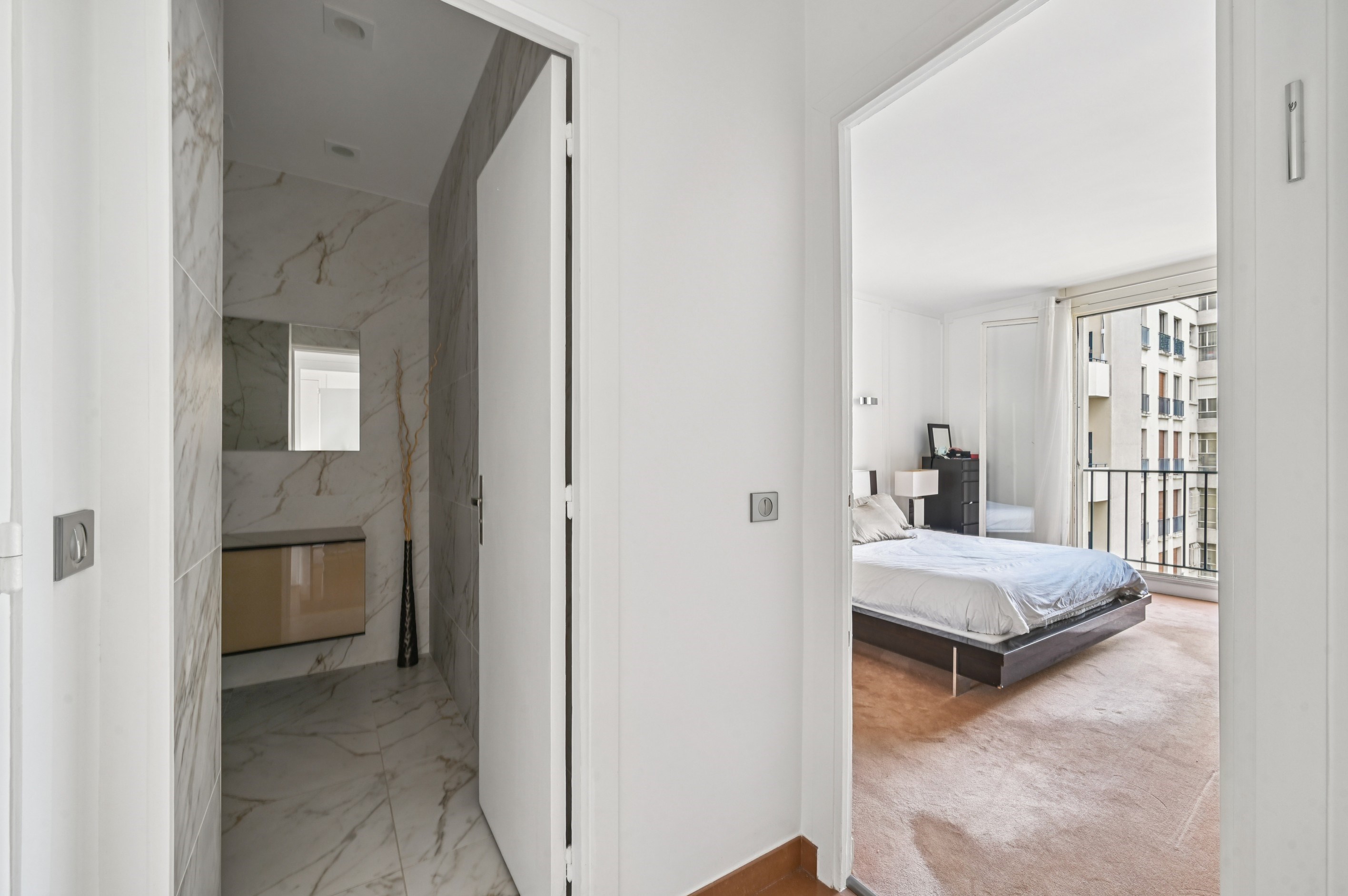 75016 Paris - Avenue Foch / Malakoff - Perfect 92 m² pied-à-terre on a high flo… - 物件實景