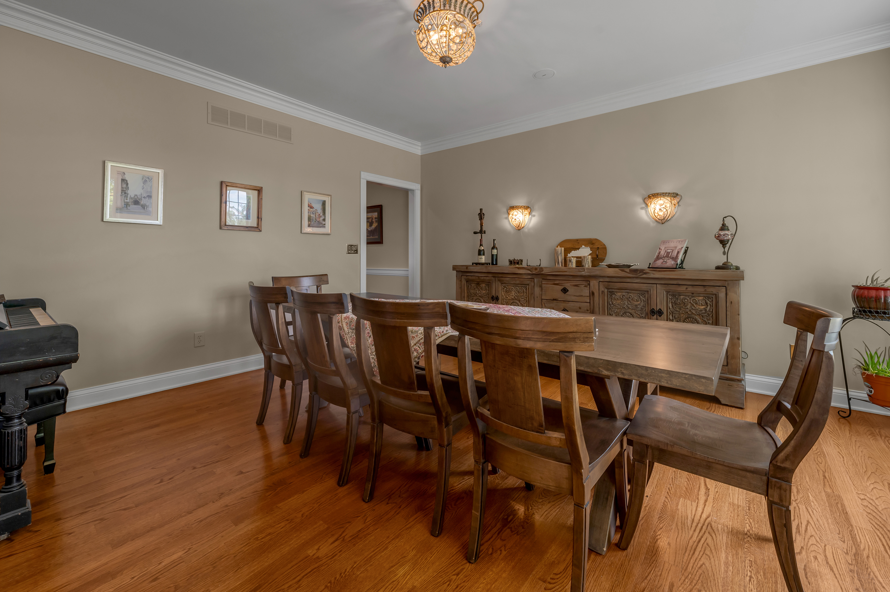  1368 Keene South Elkhorn Road - 物件實景