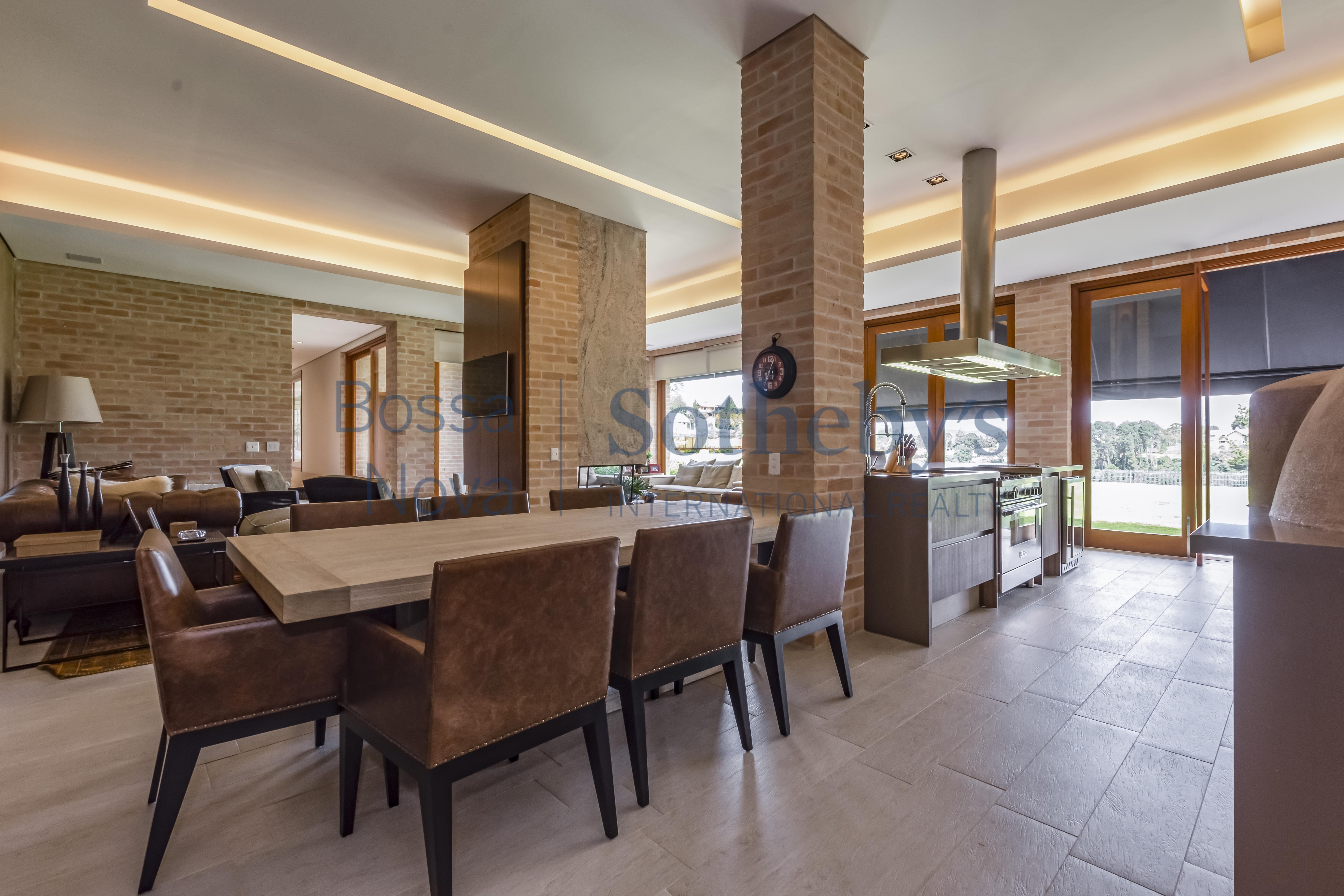  House with view and helipad - 物件實景