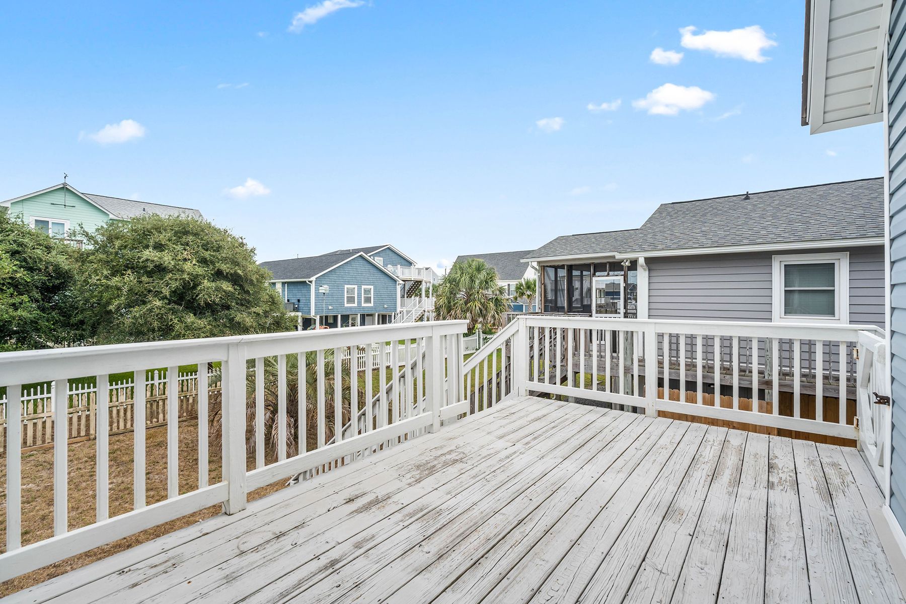 1218 North New River Drive, Surf City, NC 28445 - 物件實景