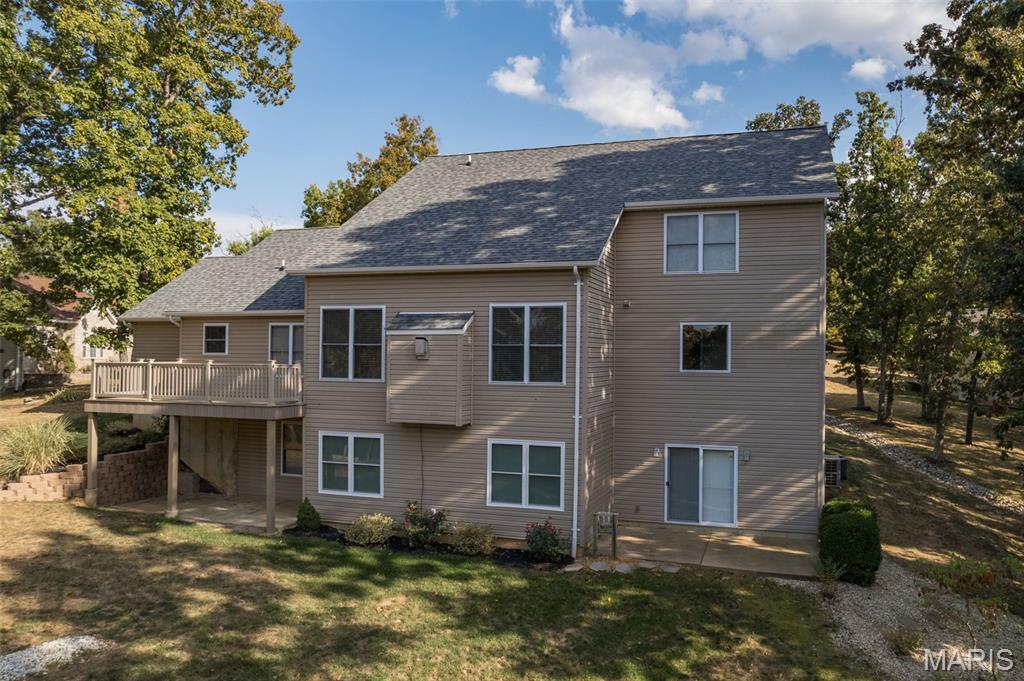 Festus, Missouri, 63028, United States, 4 Bedrooms Bedrooms, ,4 BathroomsBathrooms,Residential,For Sale,1954677