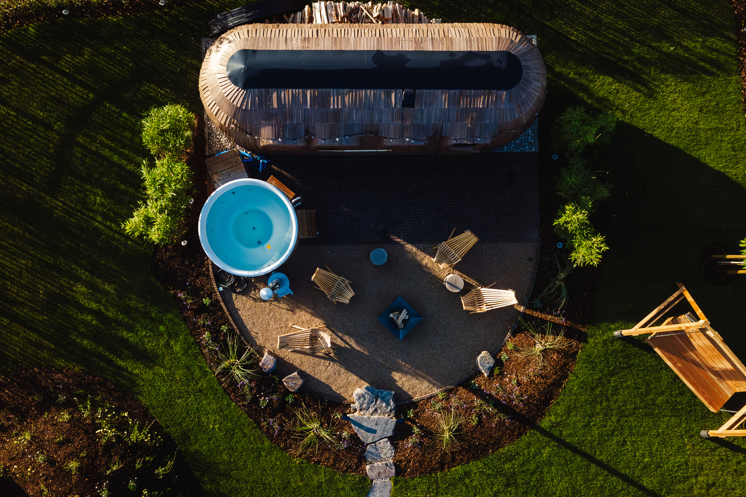  The Farmhouse at the Moselle - Vacation Home - 物件實景