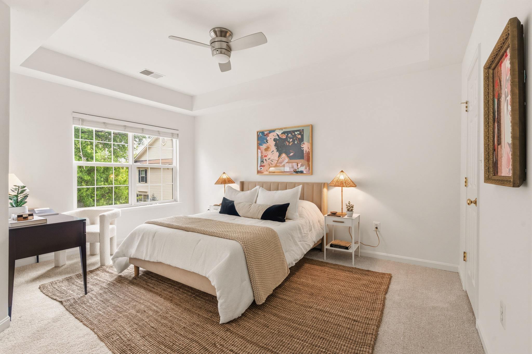  2313 Huntington Station Court, Alexandria, VA, 22303 - 物件實景