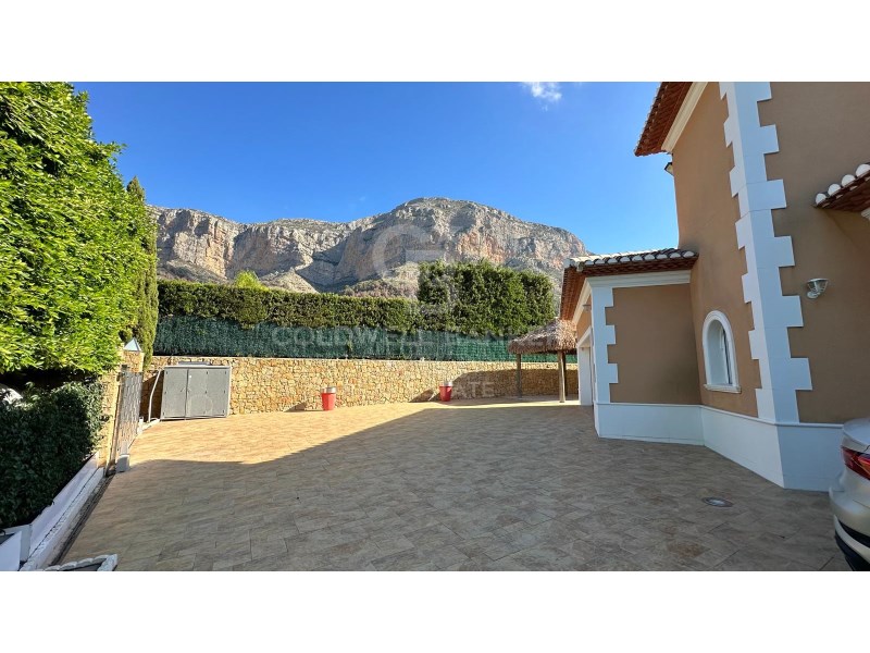 Alicante, J?vea / X?bia, Montg? - Ermita Alicante, Jávea / Xàbia, Comunidad Valenciana, ES, 4 Bedrooms Bedrooms, ,5 BathroomsBathrooms,Residential,For Sale,Alicante, J?vea / X?bia, Montg? - Ermita Alicante,1449144