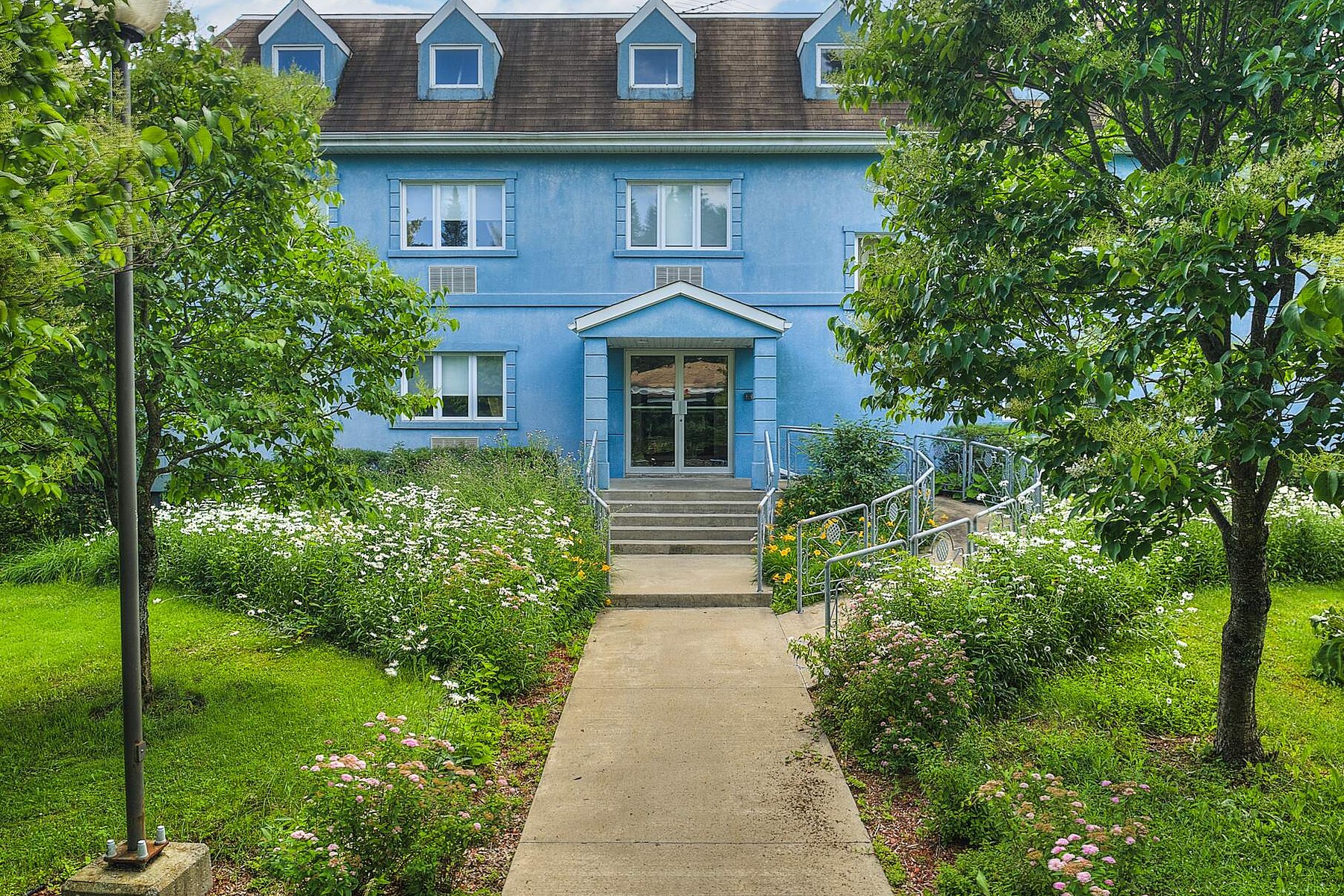  Lachute, Laurentides - 物件實景